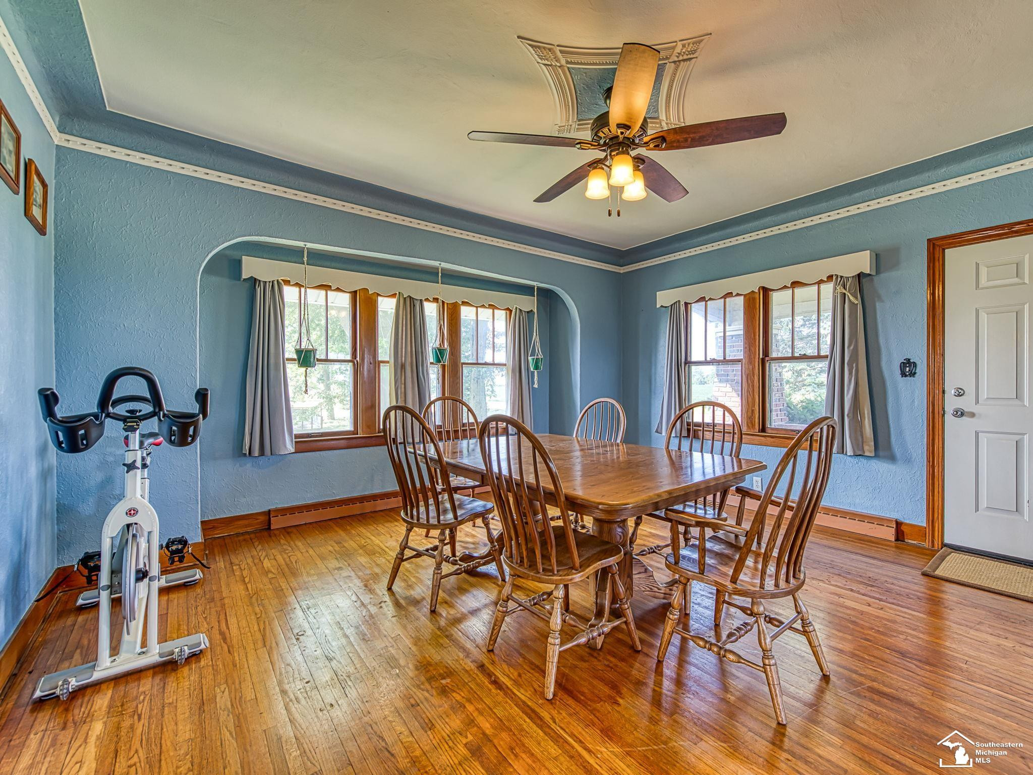 7905 S County Line Highway, Riga, MI 49276 — Photo 12