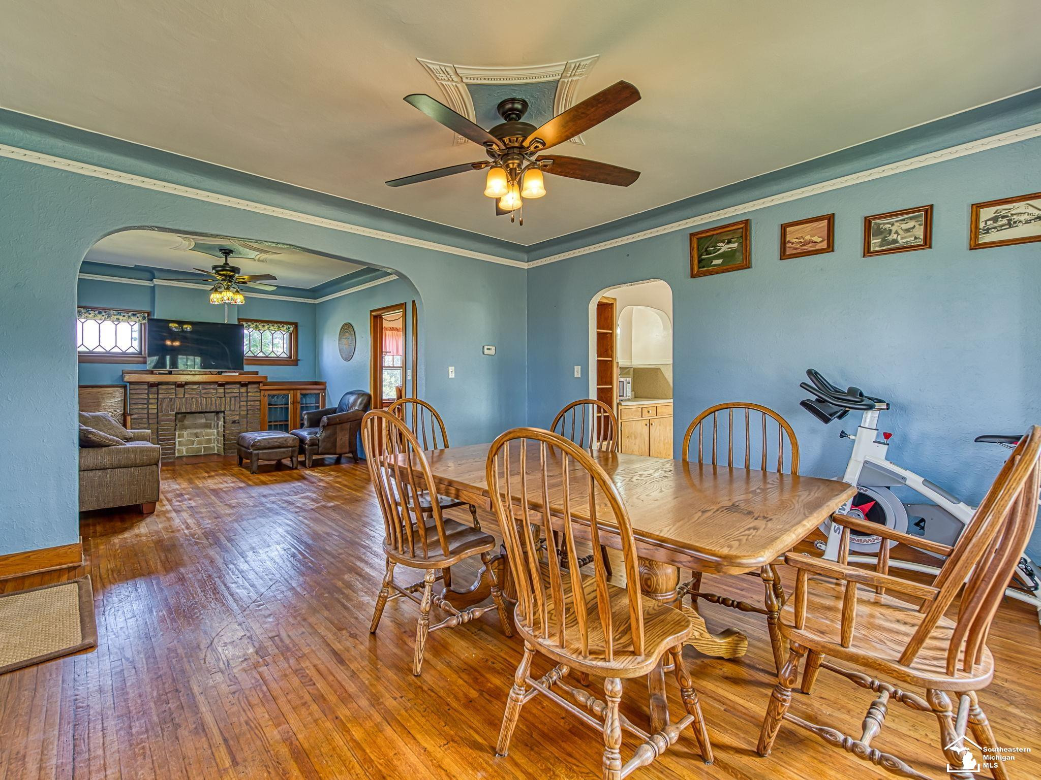 7905 S County Line Highway, Riga, MI 49276 — Photo 13