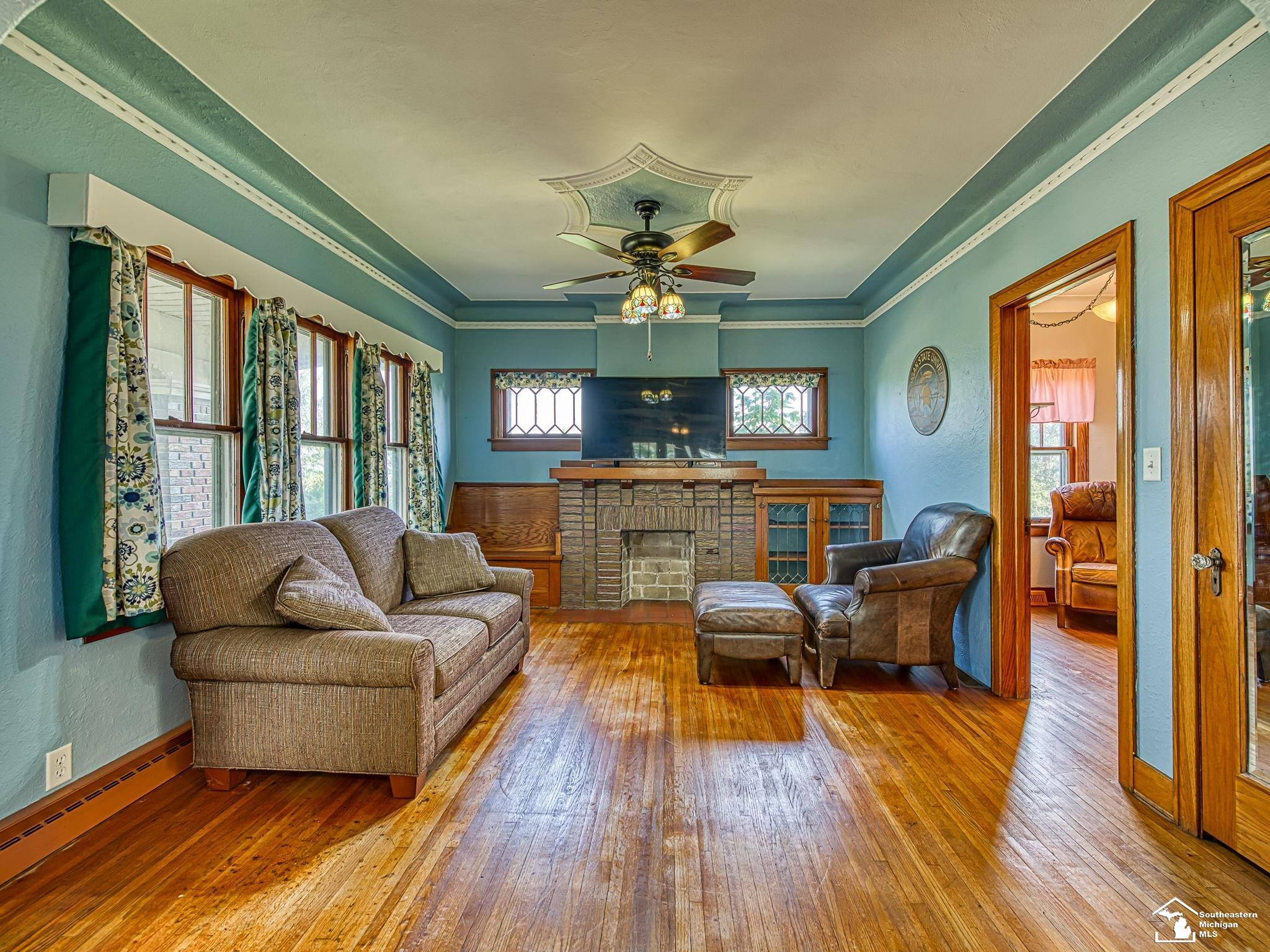 7905 S County Line Highway, Riga, MI 49276 — Photo 14