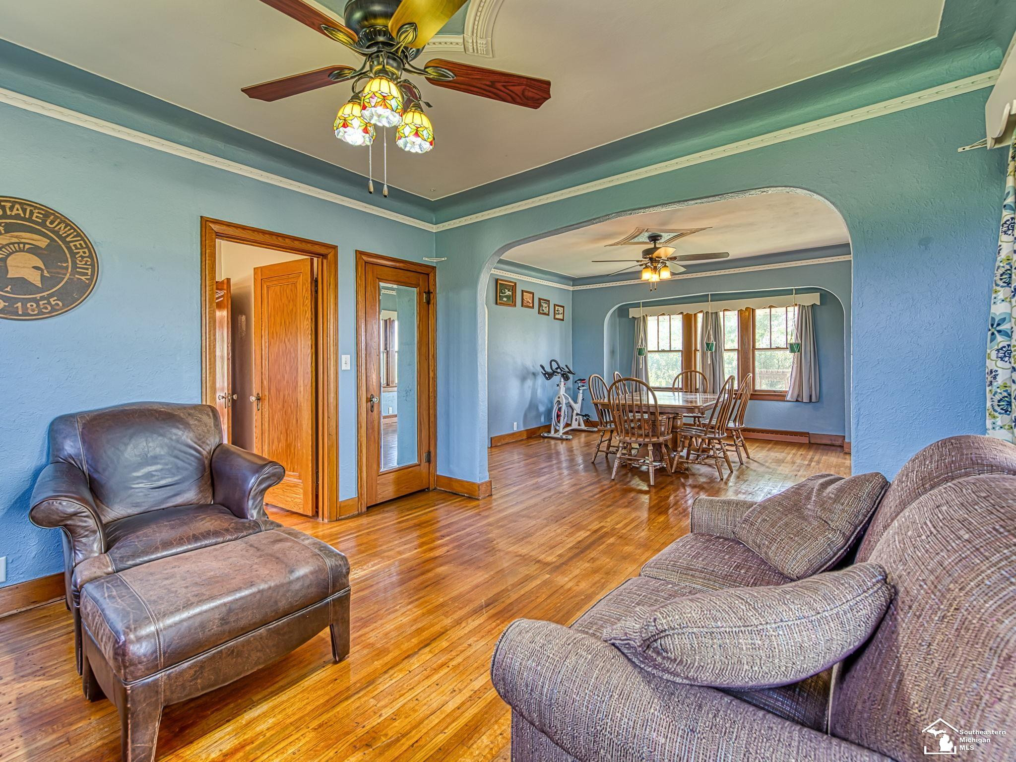 7905 S County Line Highway, Riga, MI 49276 — Photo 15