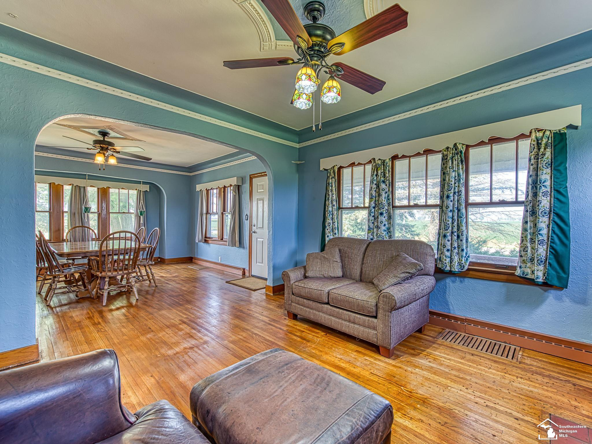 7905 S County Line Highway, Riga, MI 49276 — Photo 16