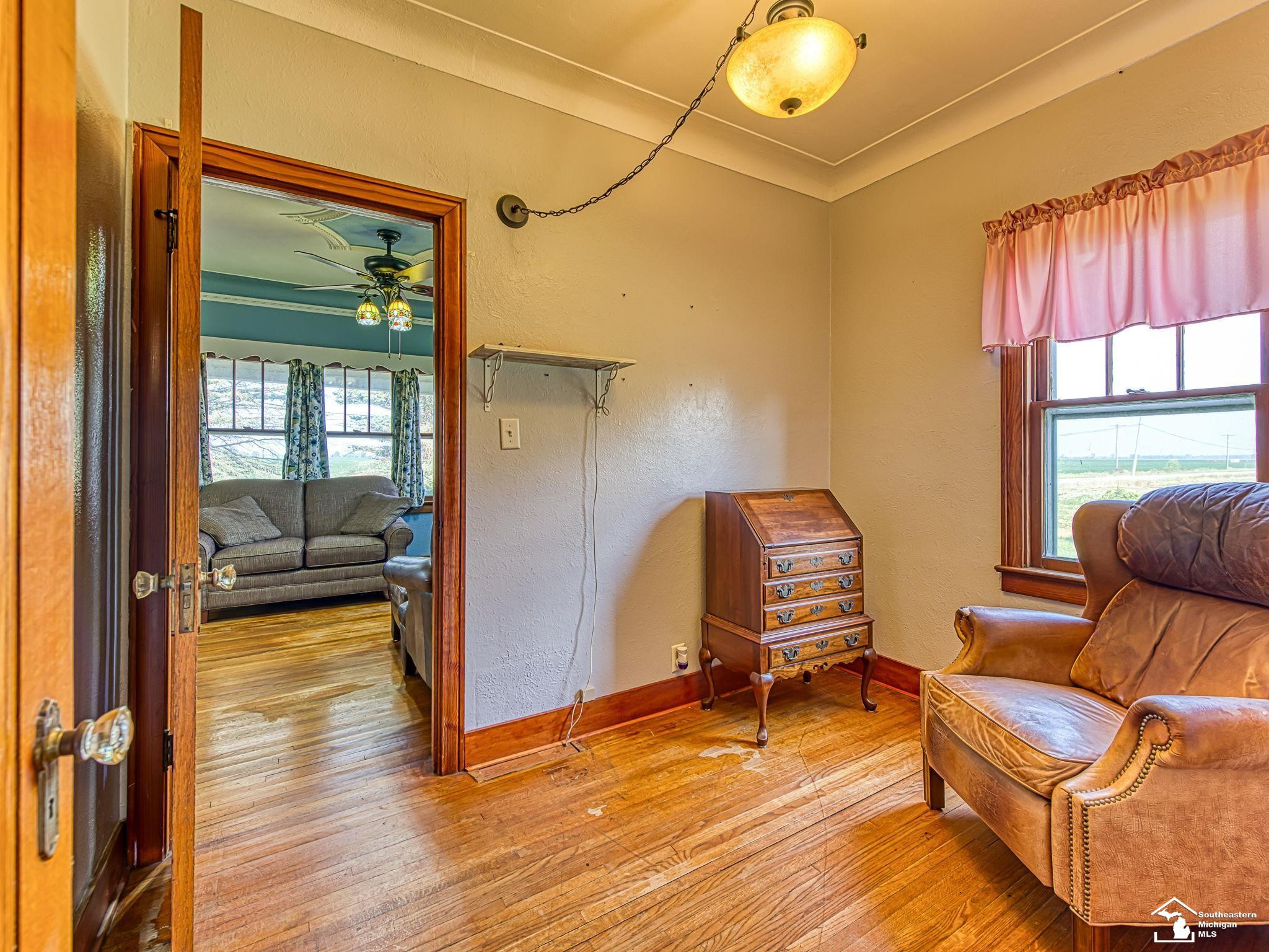 7905 S County Line Highway, Riga, MI 49276 — Photo 18