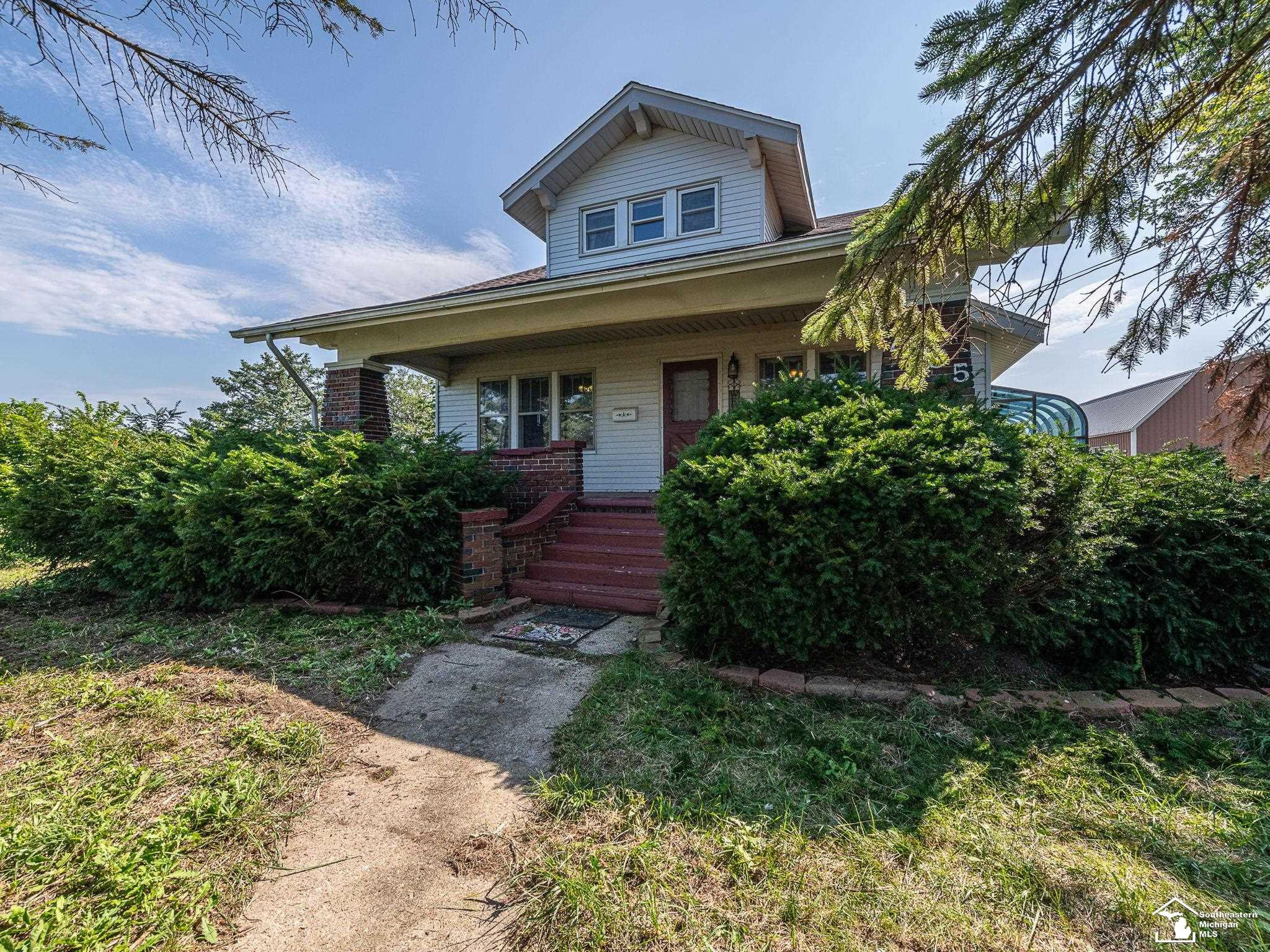 7905 S County Line Highway, Riga, MI 49276 — Photo 39