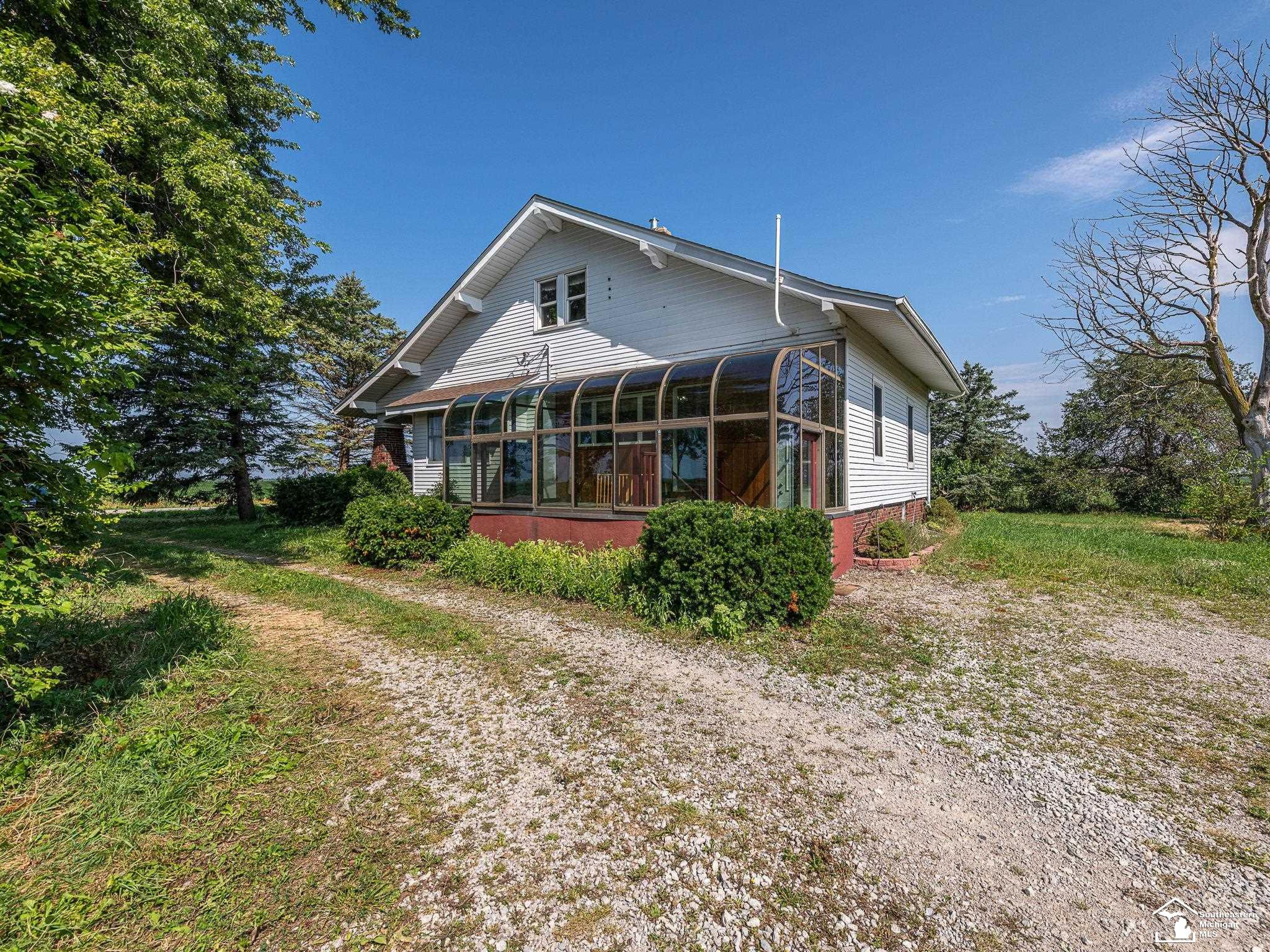 7905 S County Line Highway, Riga, MI 49276 — Photo 40