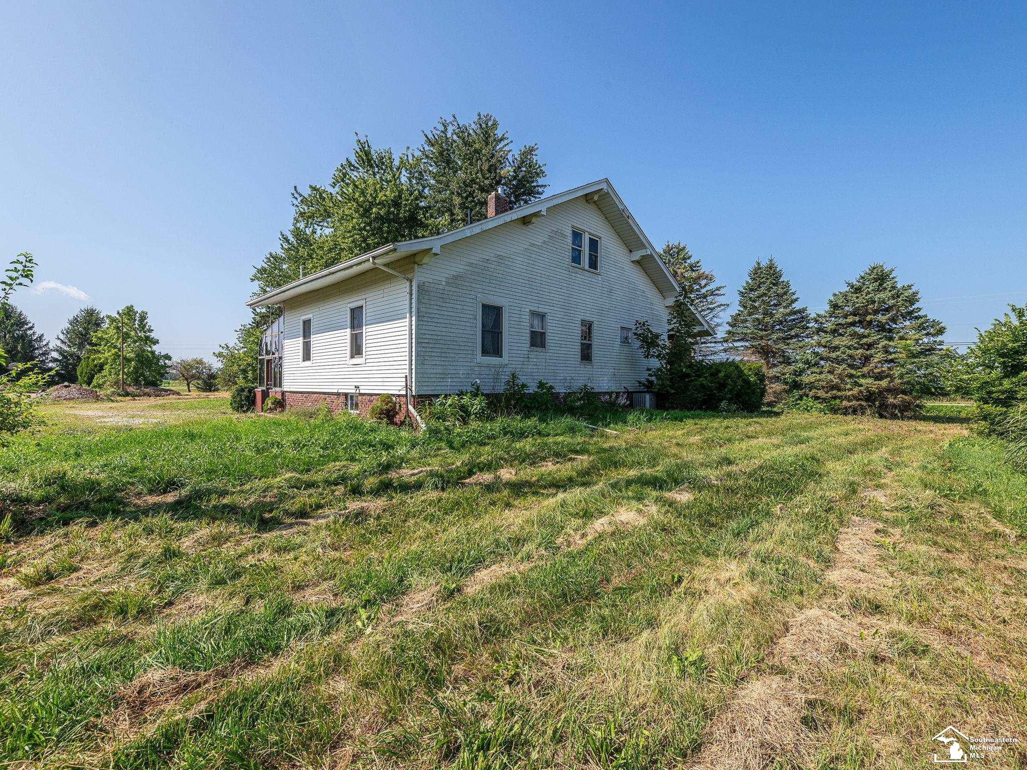 7905 S County Line Highway, Riga, MI 49276 — Photo 41
