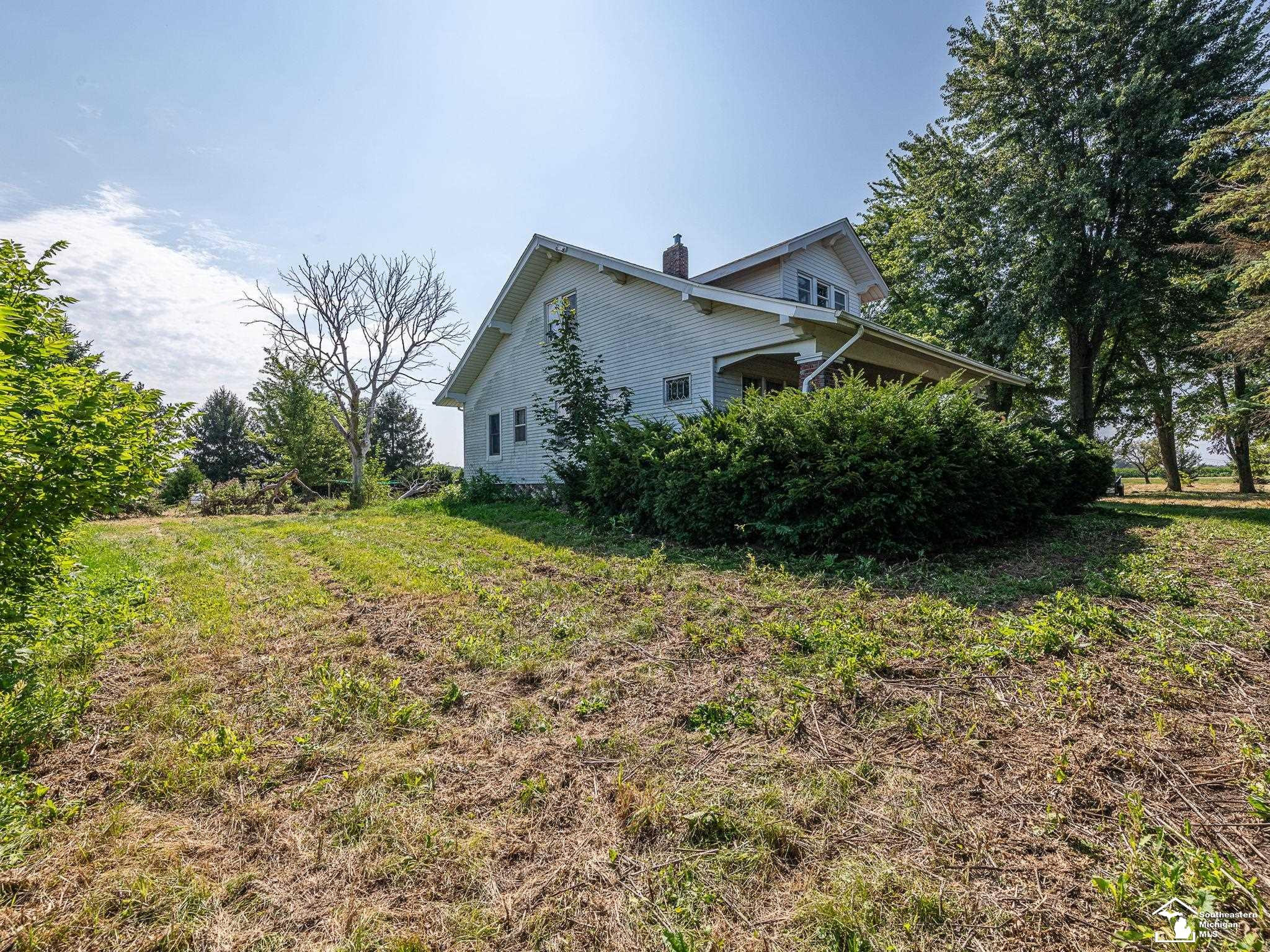 7905 S County Line Highway, Riga, MI 49276 — Photo 43