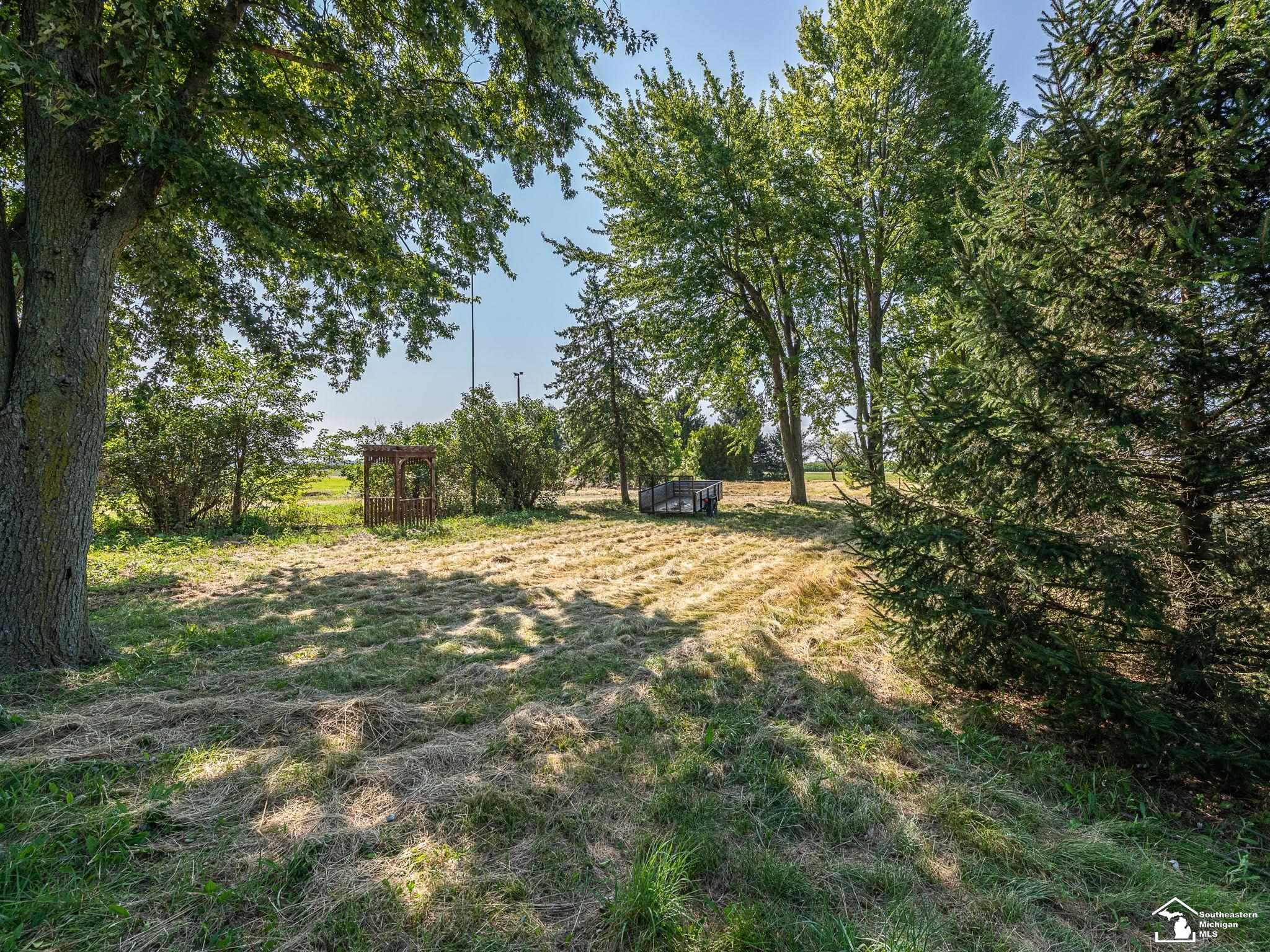 7905 S County Line Highway, Riga, MI 49276 — Photo 44