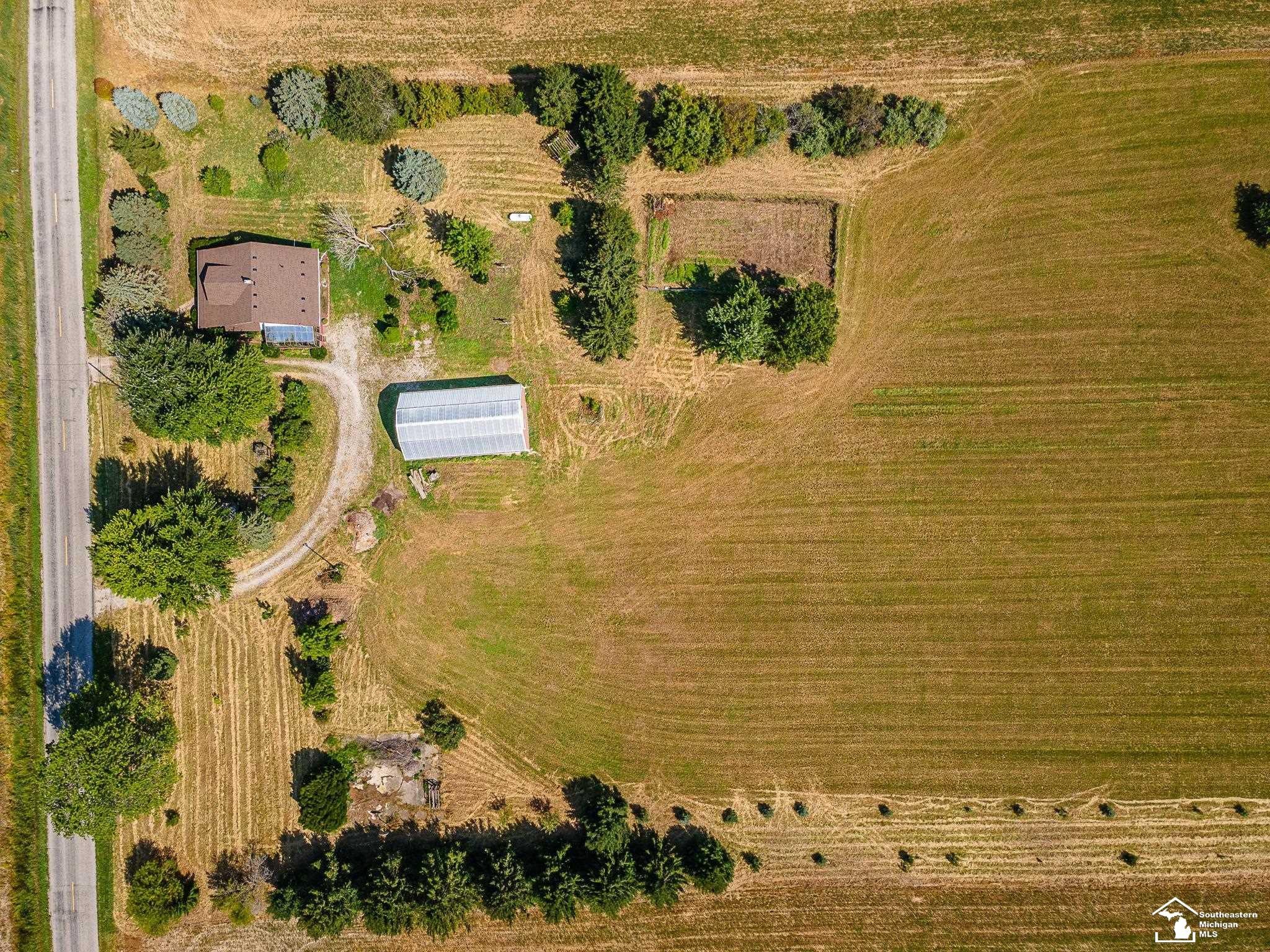 7905 S County Line Highway, Riga, MI 49276 — Photo 46