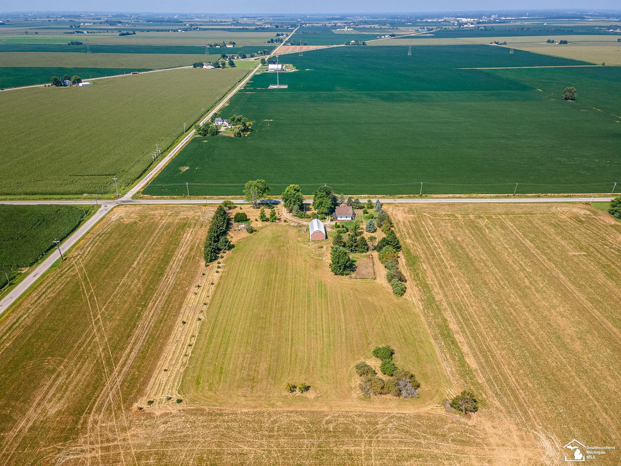 7905 S County Line Highway, Riga, MI 49276 — Photo 49