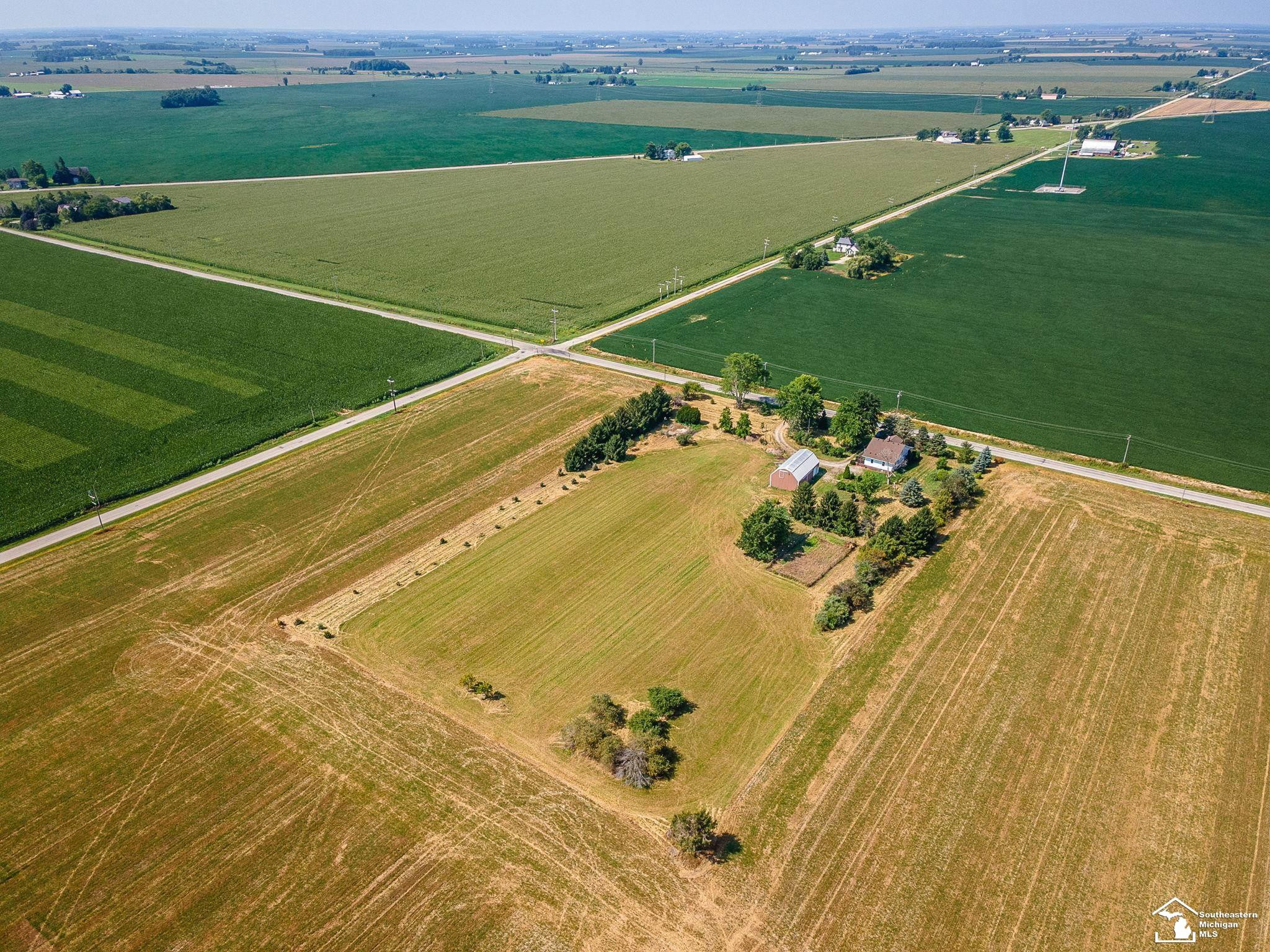 7905 S County Line Highway, Riga, MI 49276 — Photo 50
