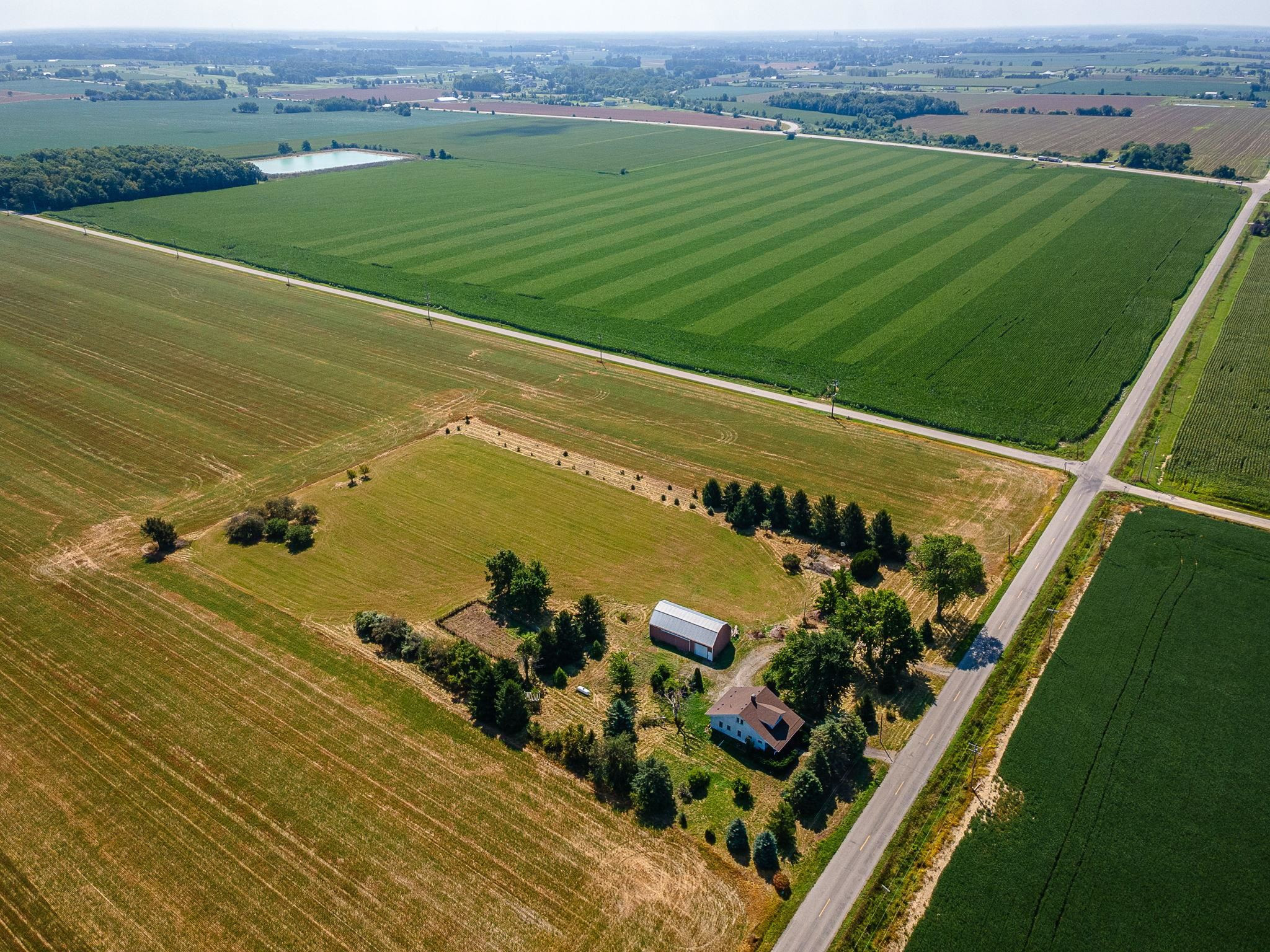 7905 S County Line Highway, Riga, MI 49276 — Photo 52