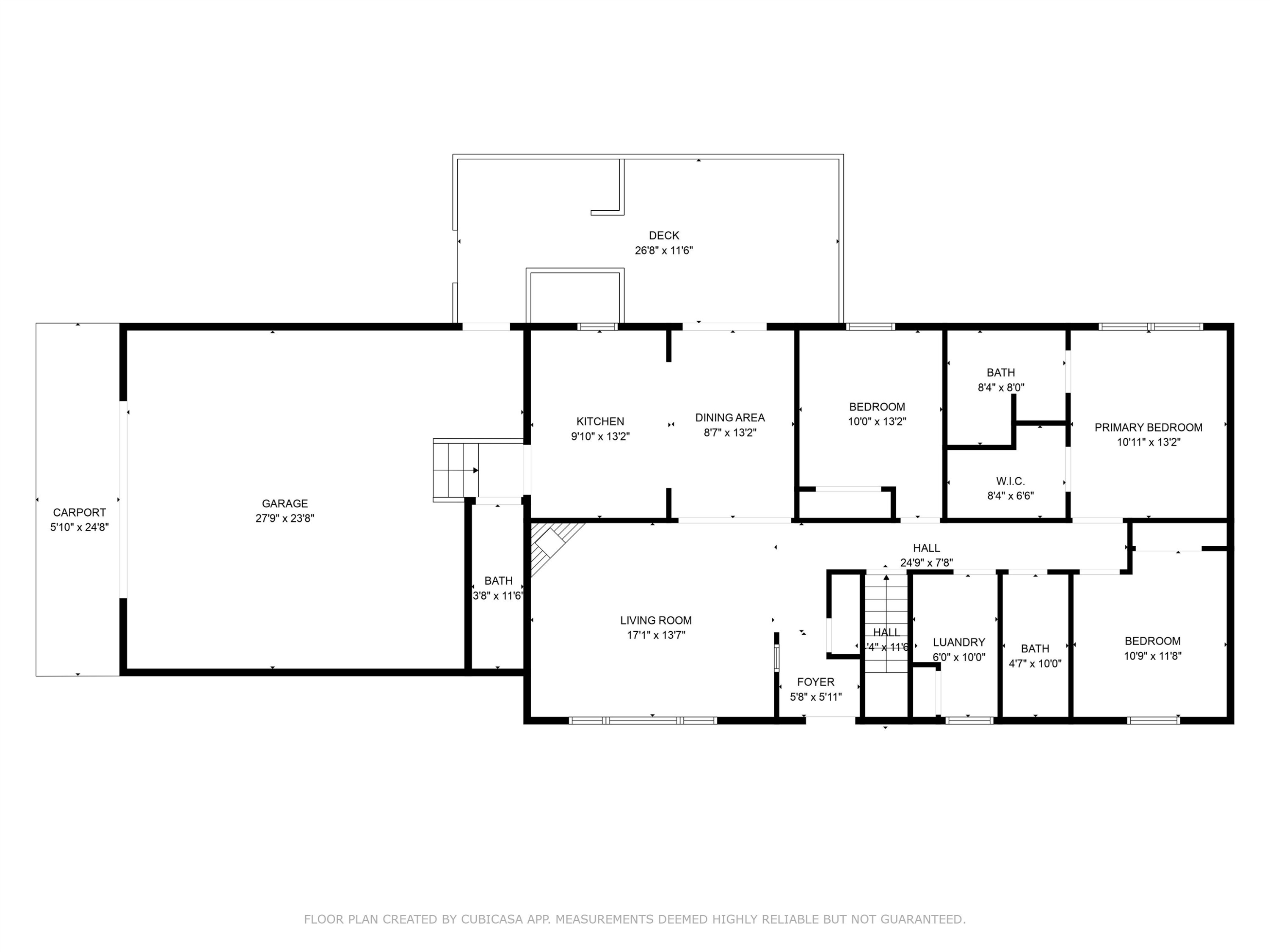 9889 Ditch Road, Chesaning, MI 48616 — Photo 2