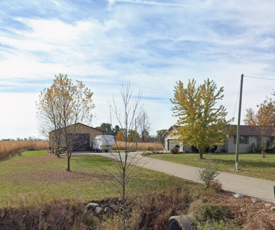9889 Ditch Road, Chesaning, MI 48616 — Photo 4