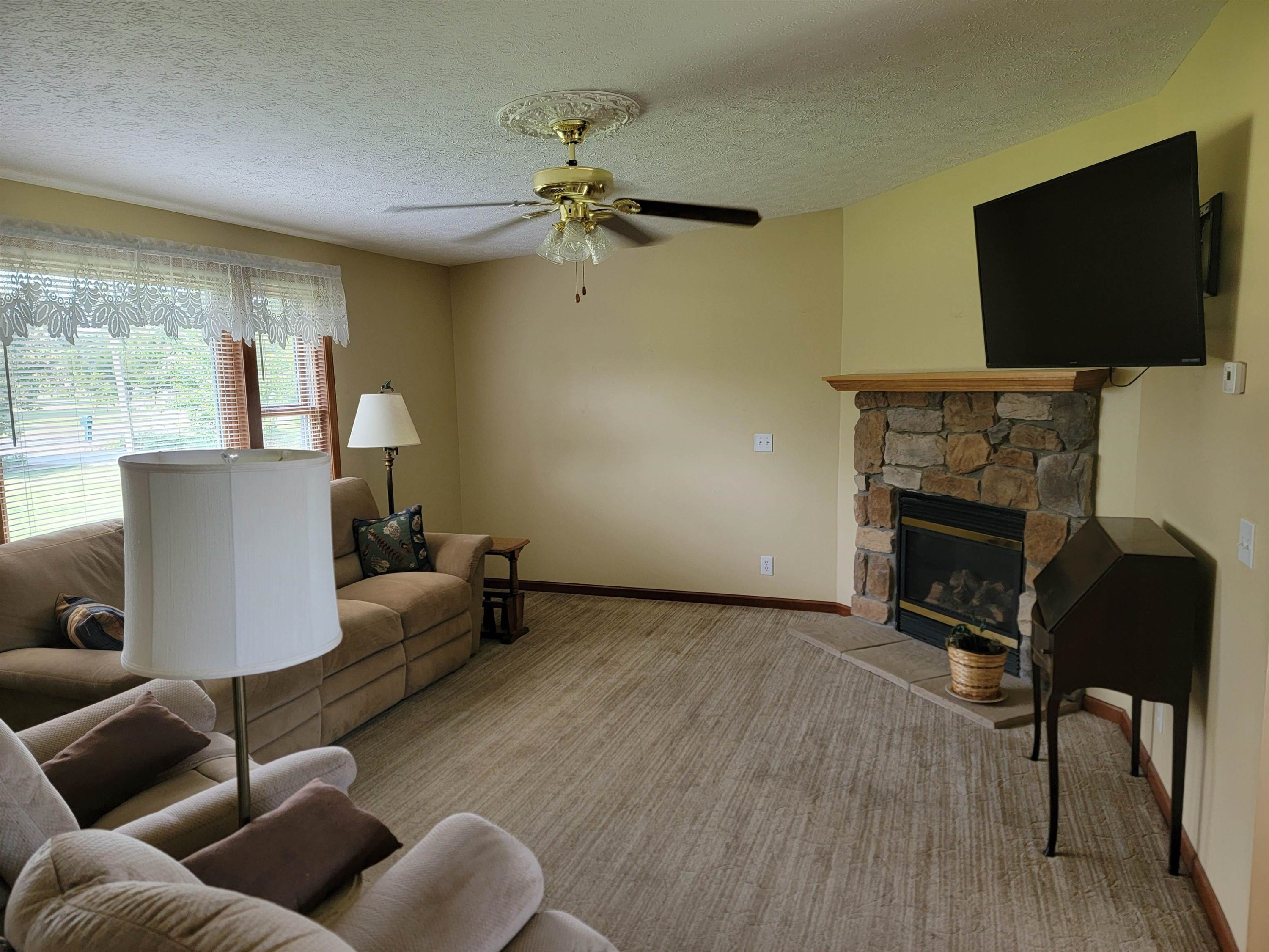9889 Ditch Road, Chesaning, MI 48616 — Photo 9