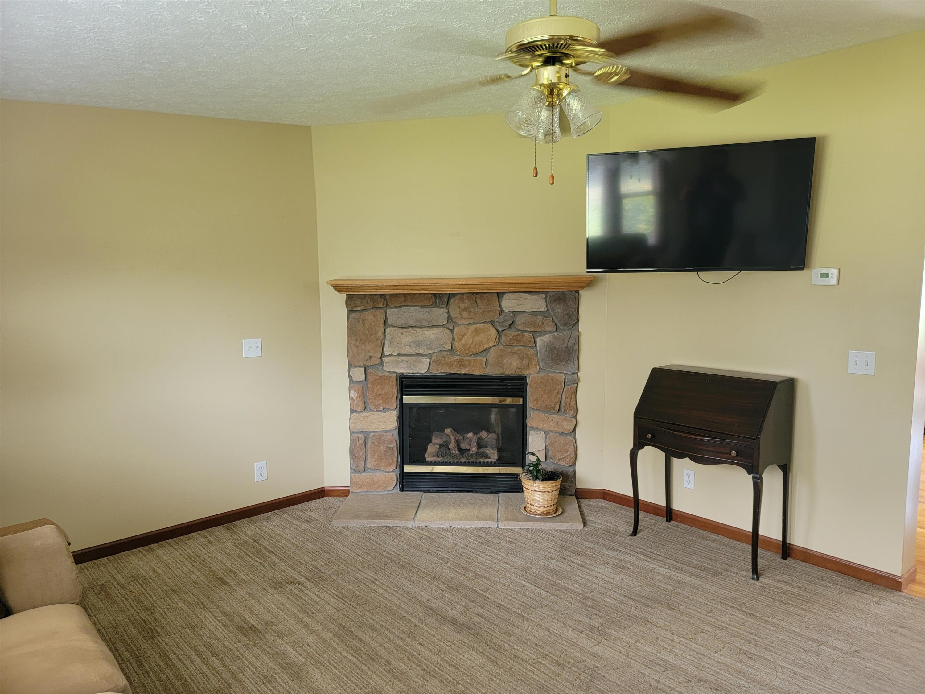9889 Ditch Road, Chesaning, MI 48616 — Photo 10