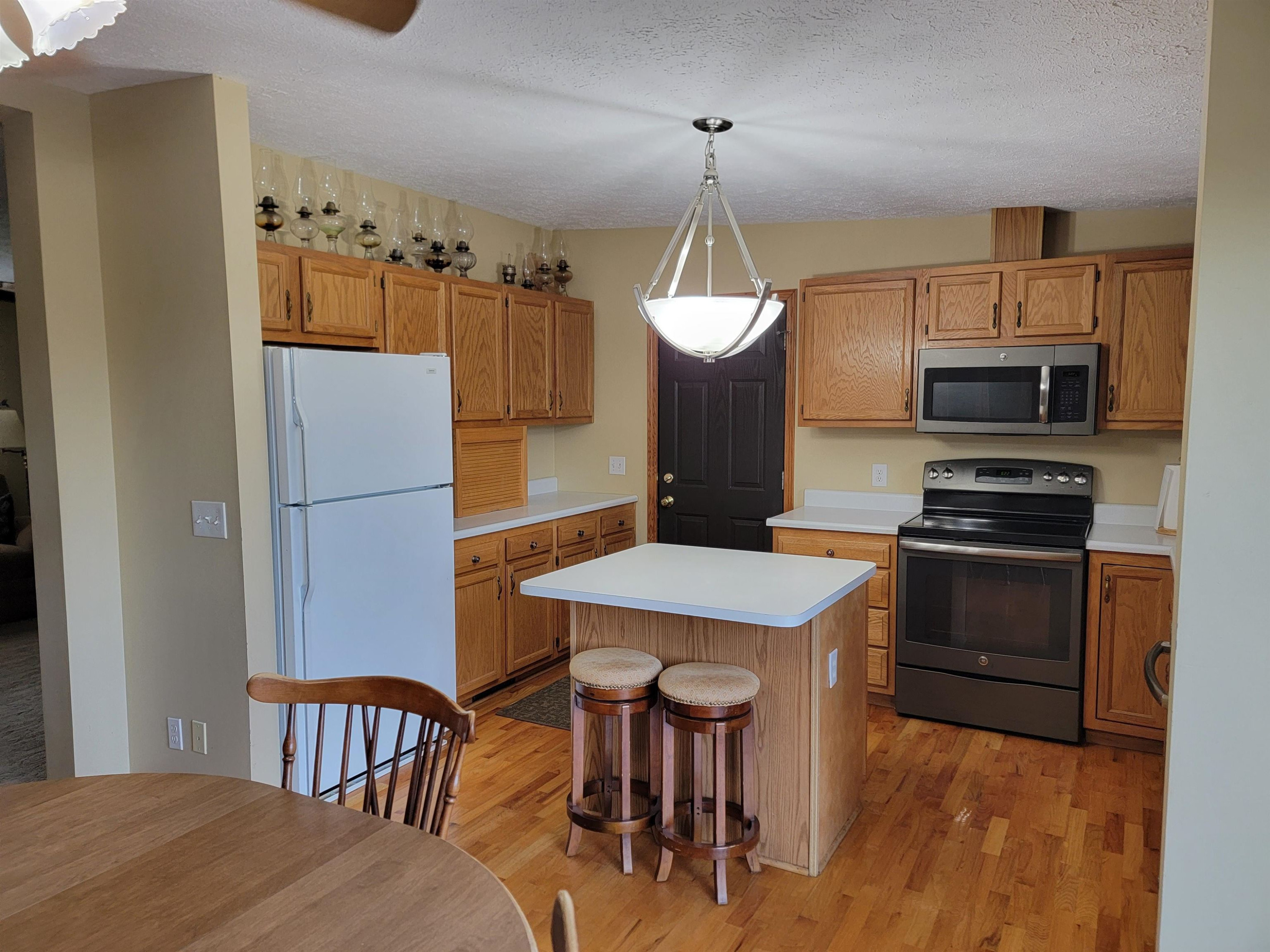 9889 Ditch Road, Chesaning, MI 48616 — Photo 12