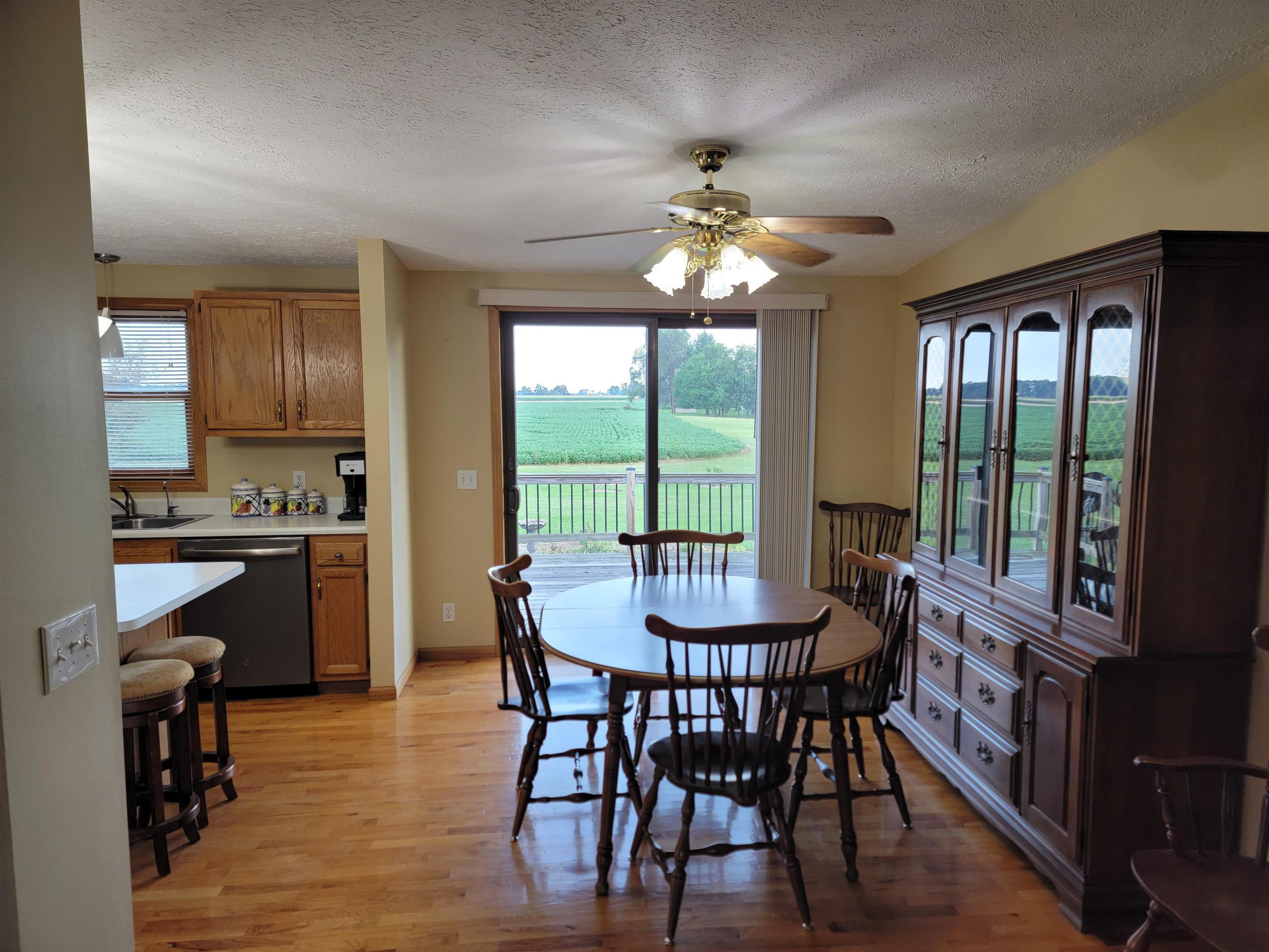 9889 Ditch Road, Chesaning, MI 48616 — Photo 14