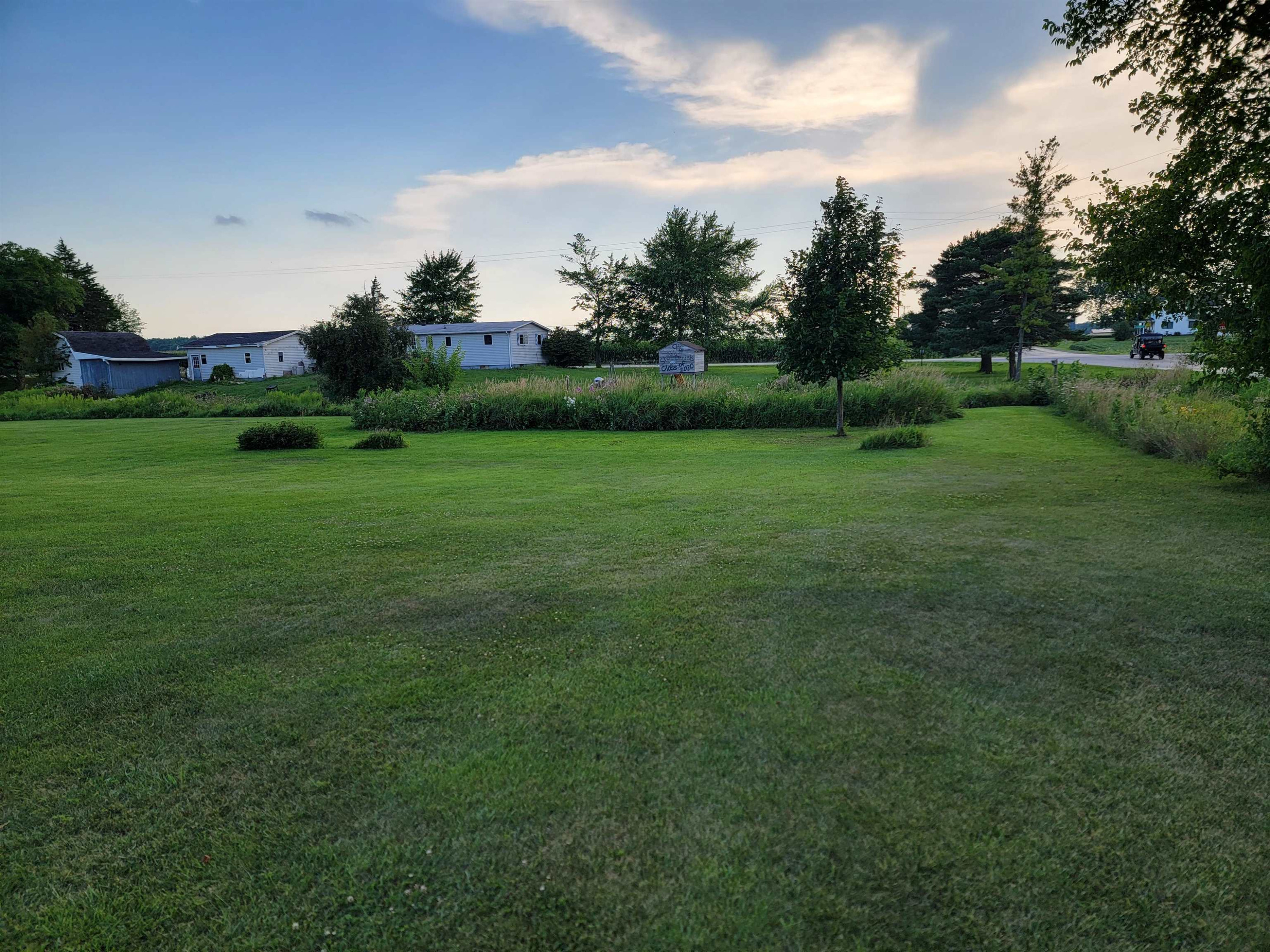 9889 Ditch Road, Chesaning, MI 48616 — Photo 22