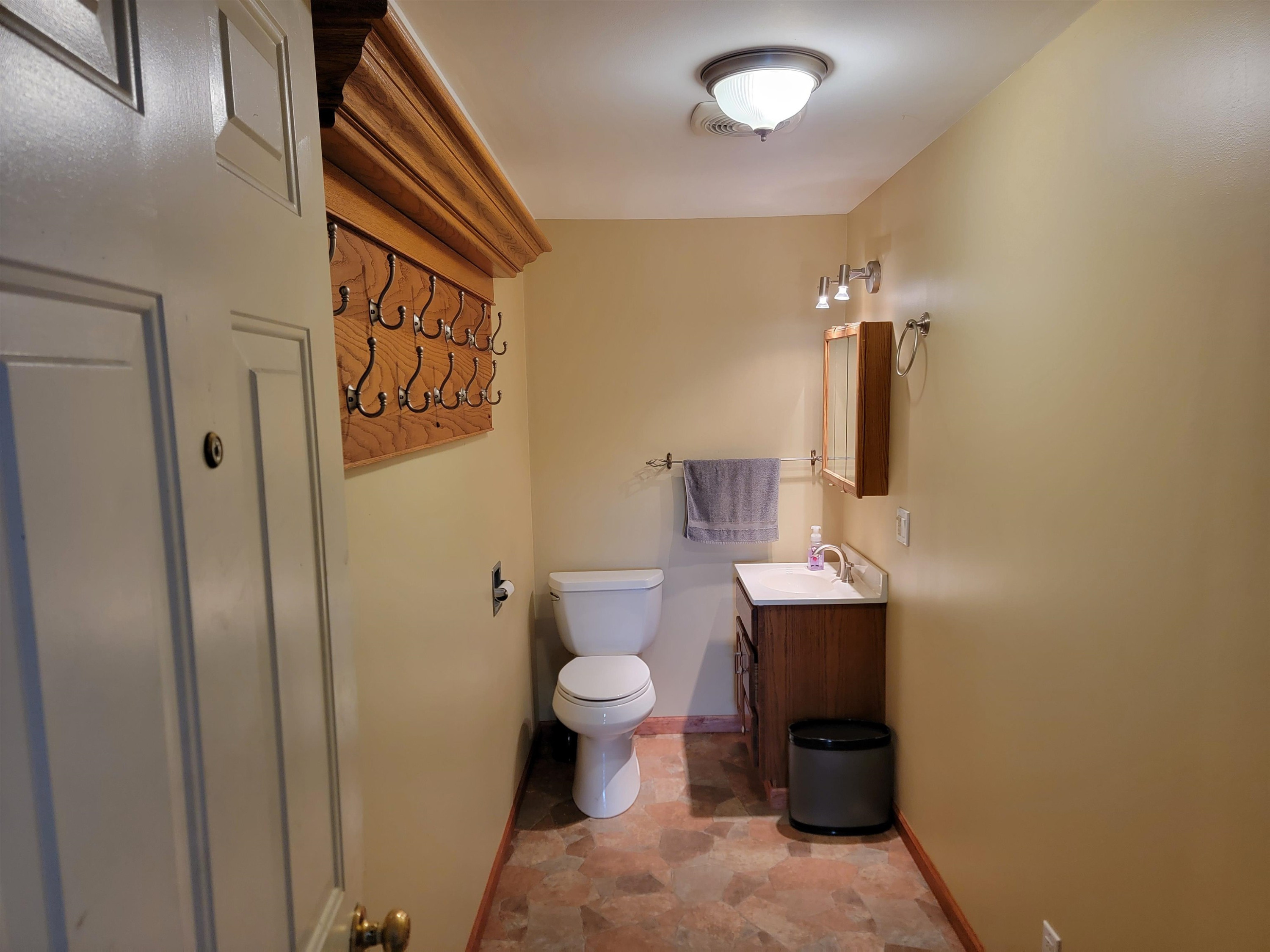 9889 Ditch Road, Chesaning, MI 48616 — Photo 24