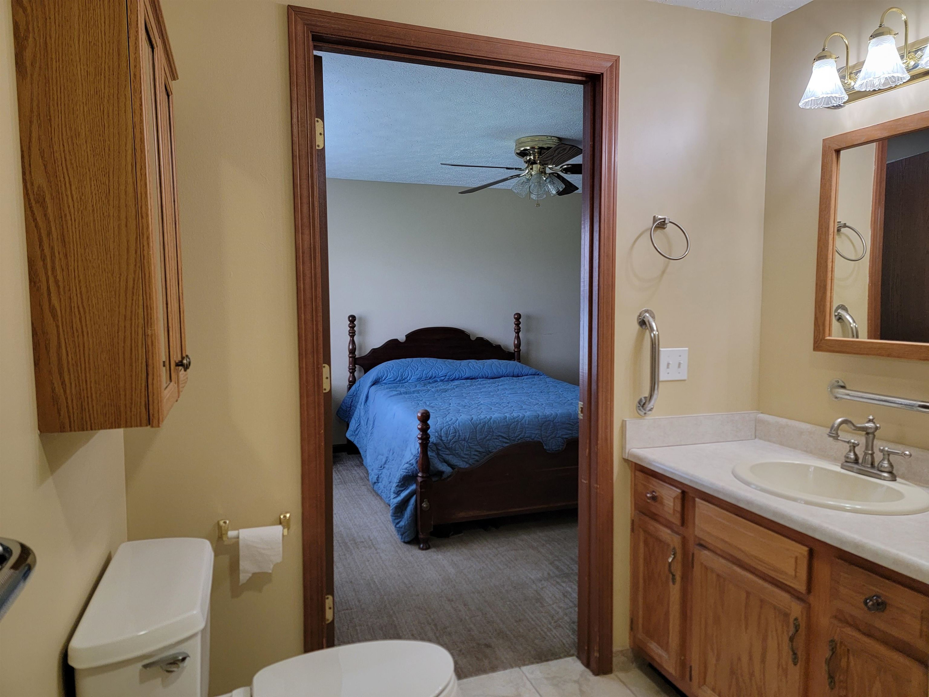 9889 Ditch Road, Chesaning, MI 48616 — Photo 37