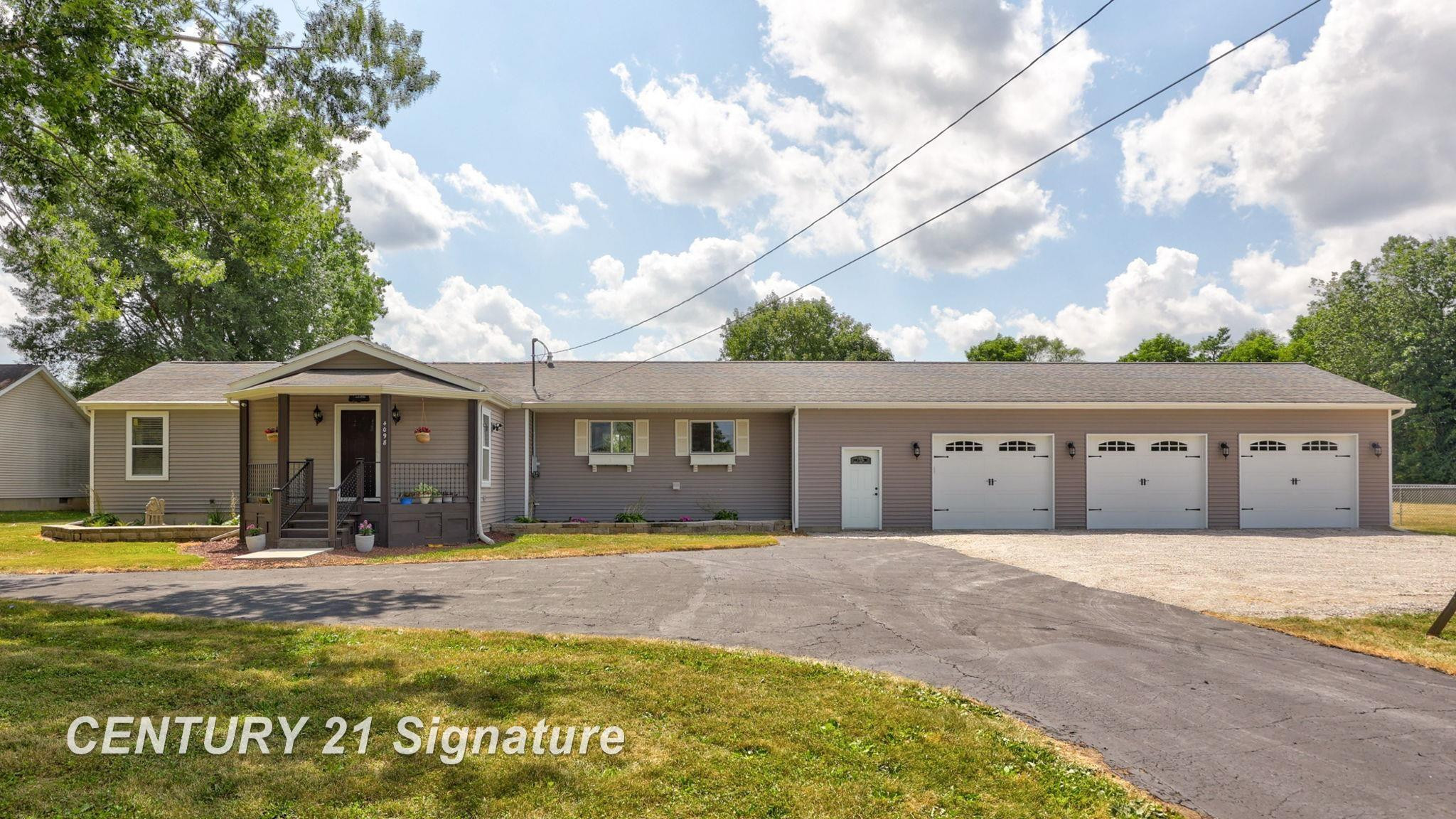 4098 Crosby Road, Flint, MI 48506 — Photo 2