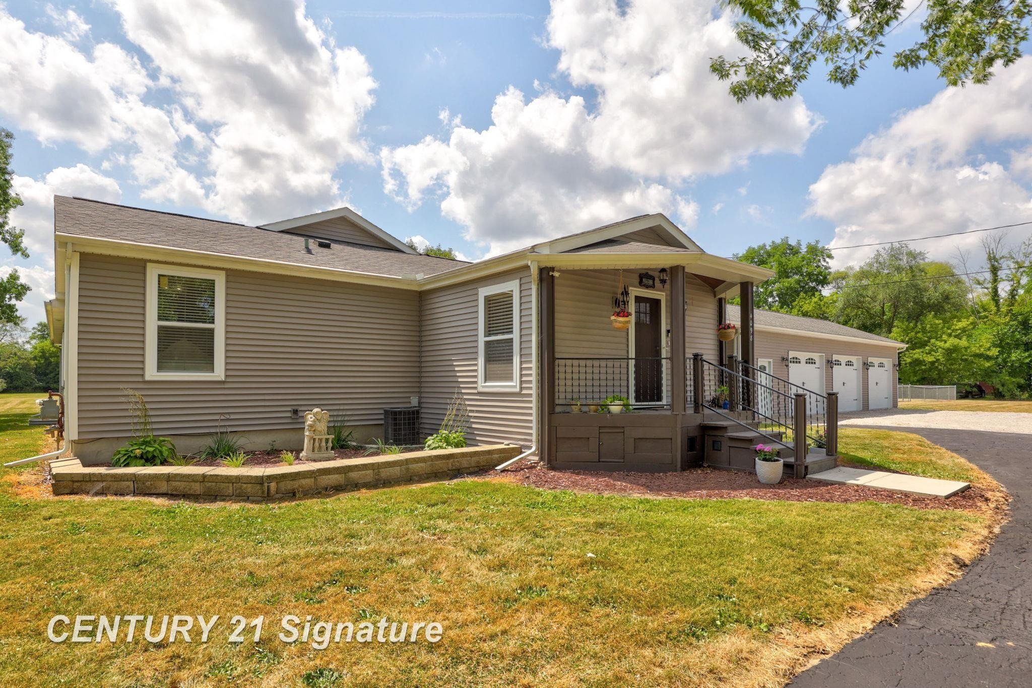 4098 Crosby Road, Flint, MI 48506 — Photo 3