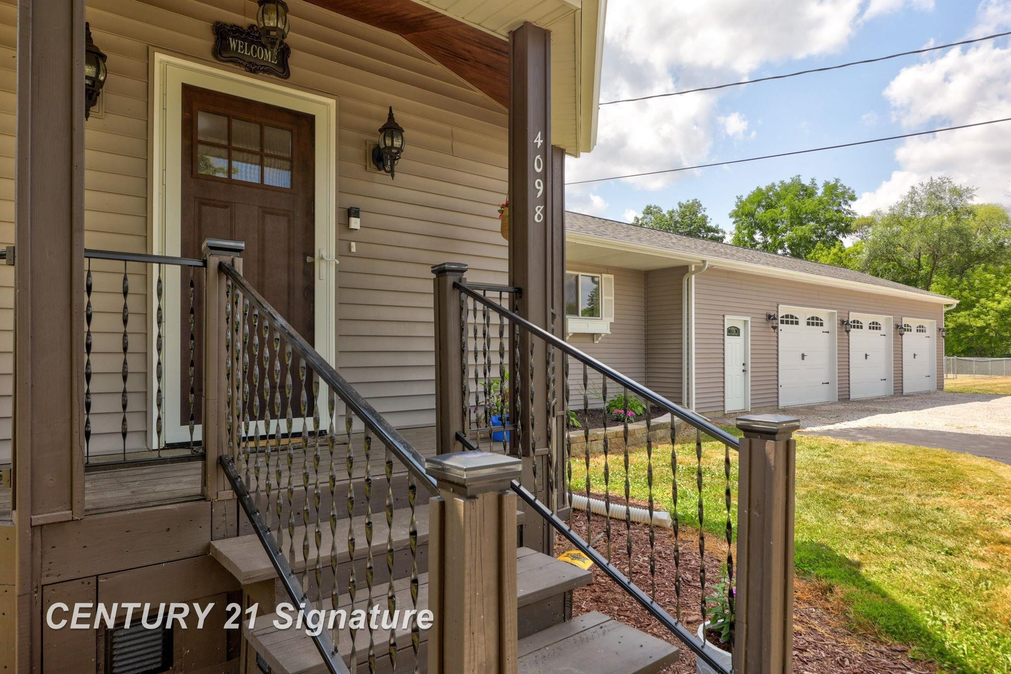 4098 Crosby Road, Flint, MI 48506 — Photo 6