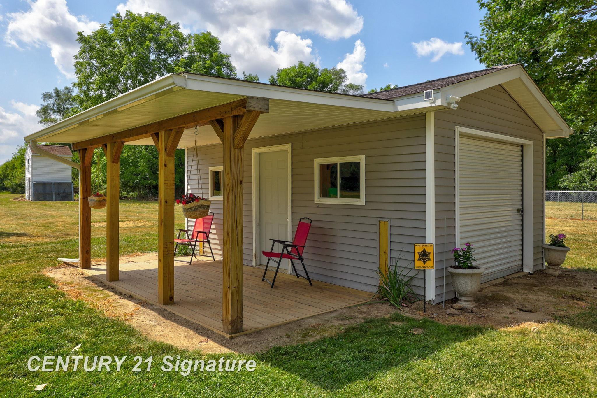 4098 Crosby Road, Flint, MI 48506 — Photo 59