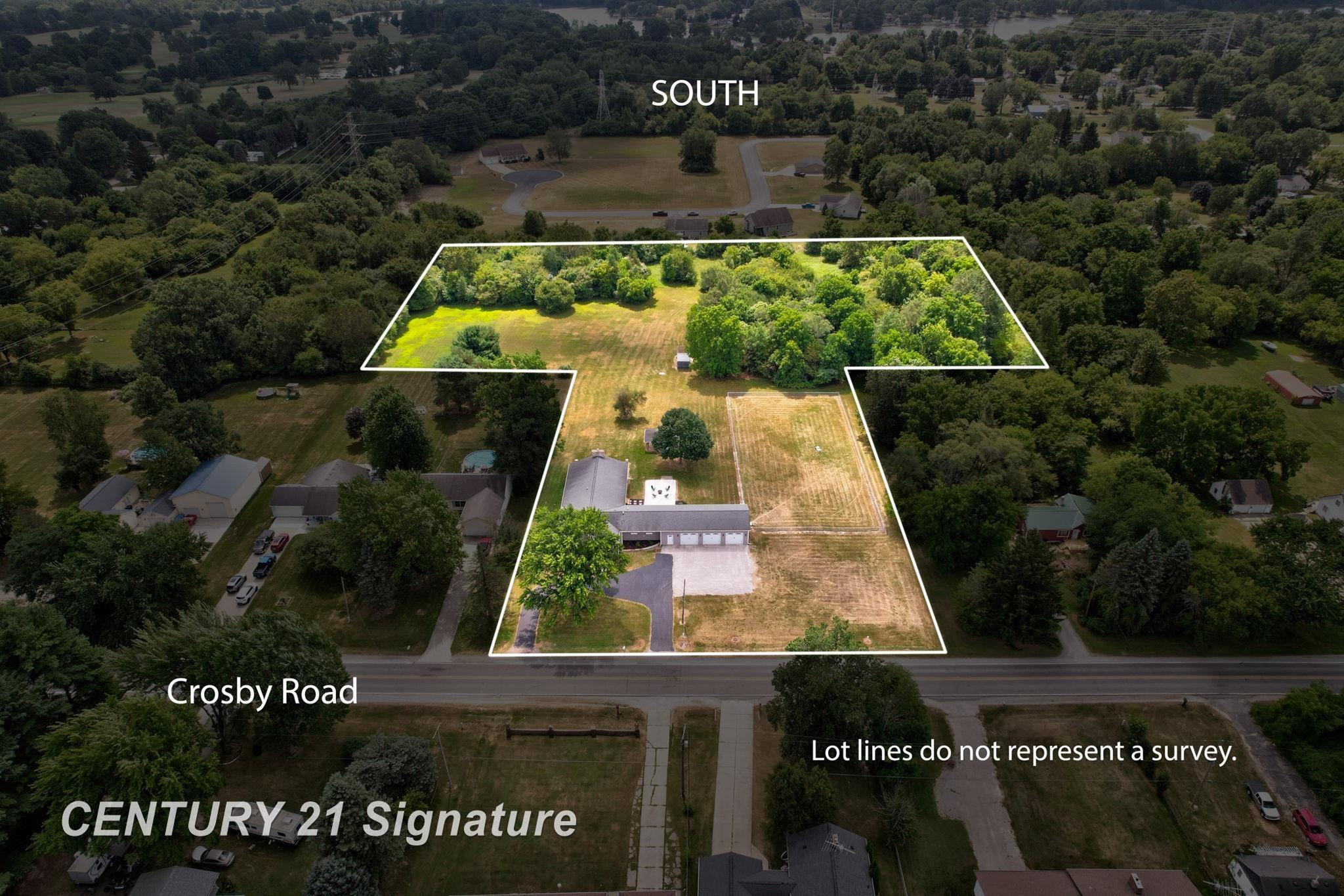 4098 Crosby Road, Flint, MI 48506 — Photo 68