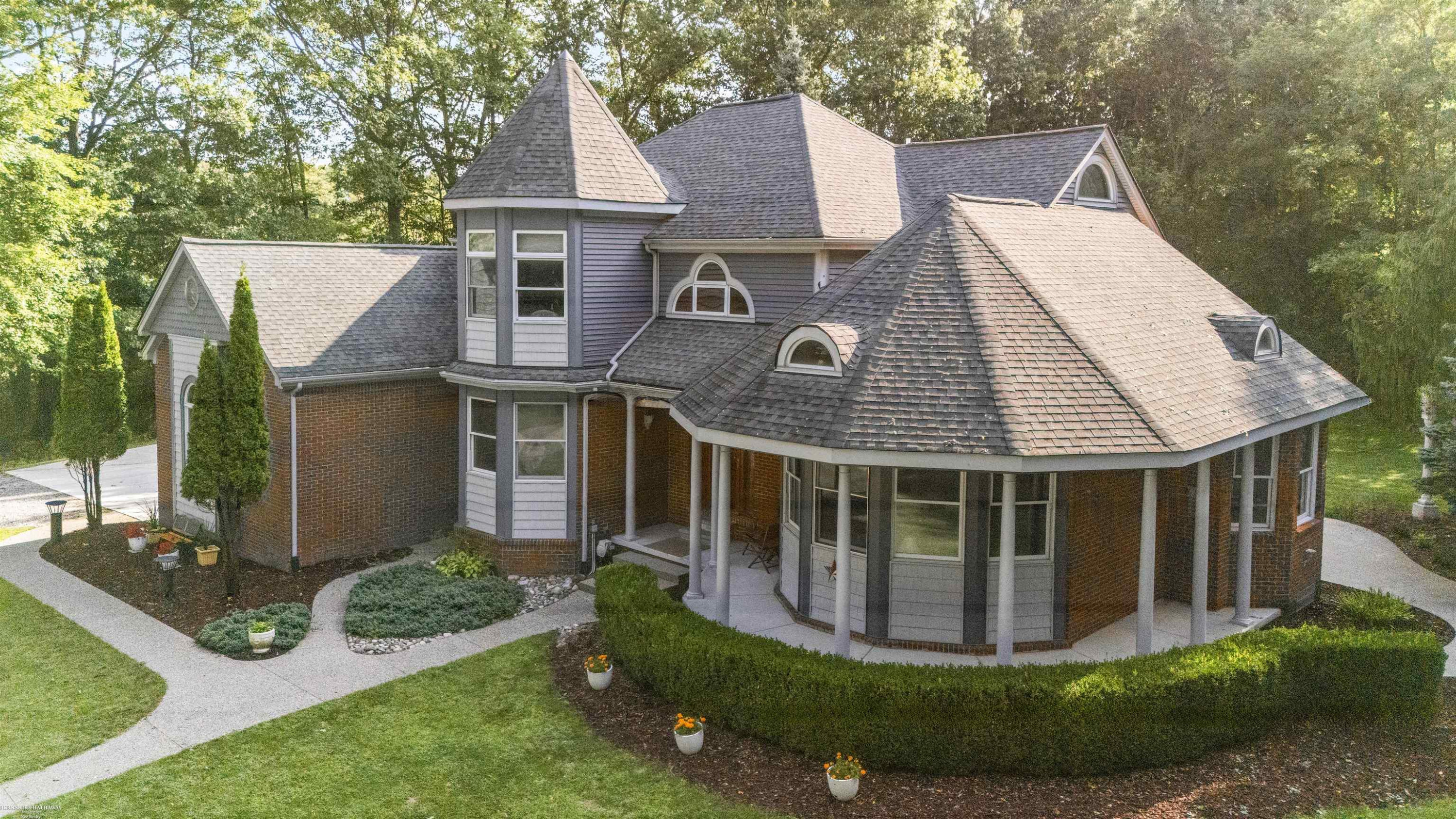 2148 Hidden Lane, Leonard, MI 48367 — Photo 3