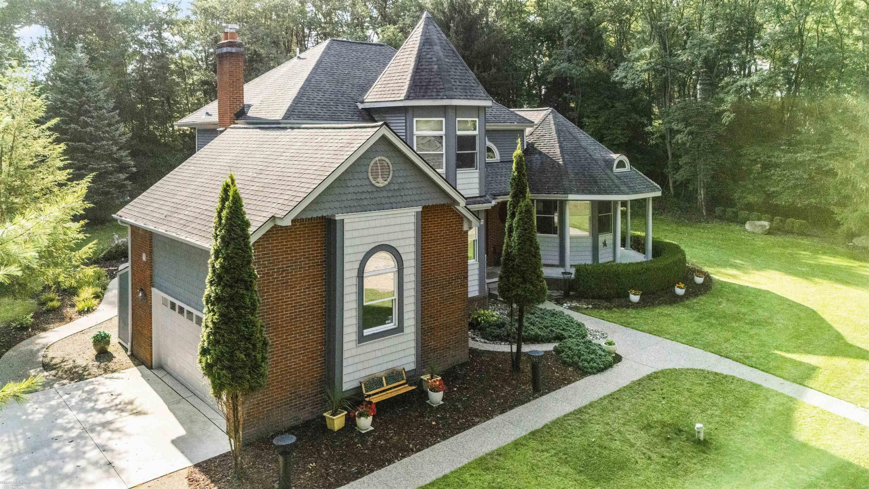 2148 Hidden Lane, Leonard, MI 48367 — Photo 4