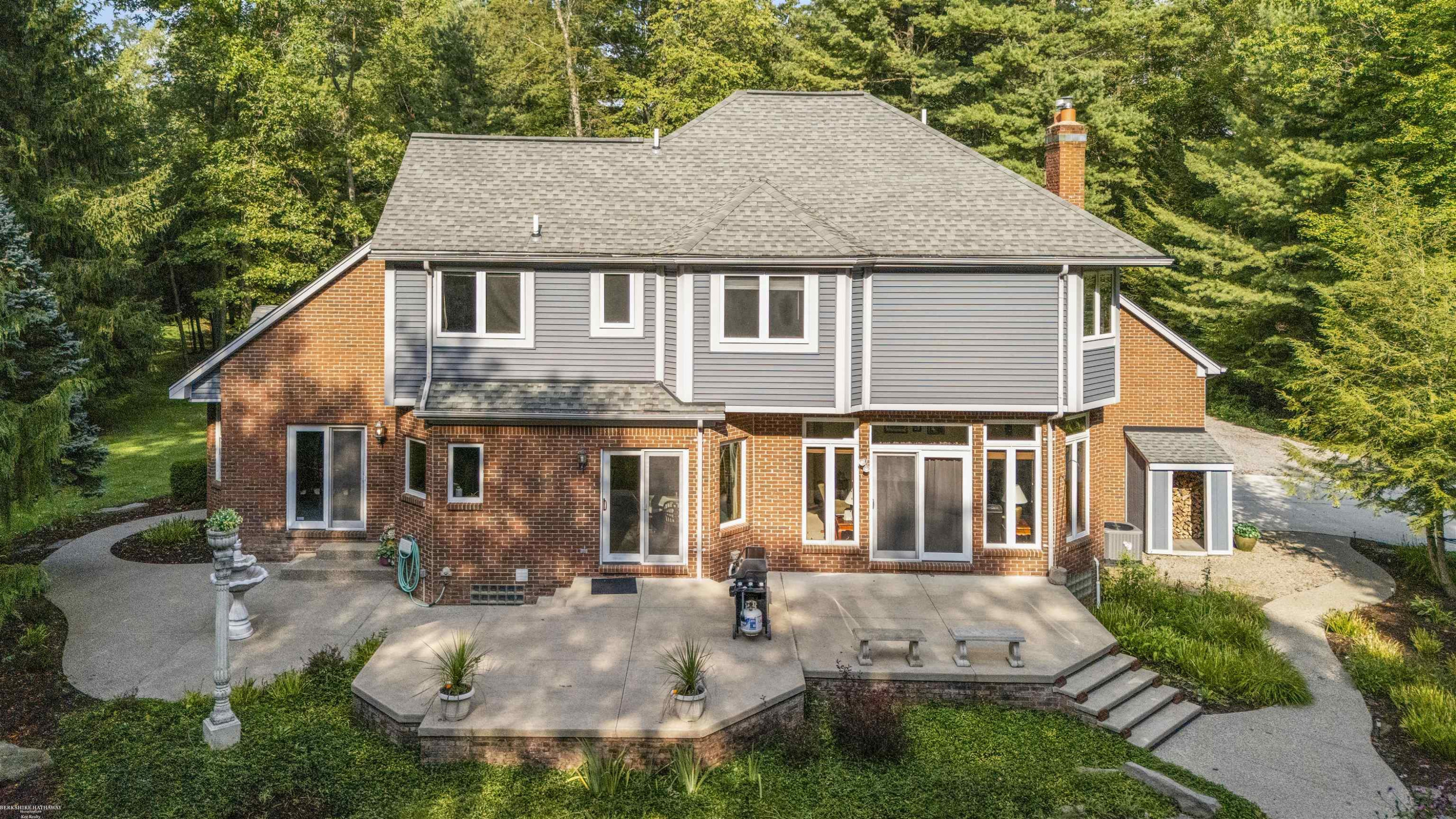 2148 Hidden Lane, Leonard, MI 48367 — Photo 5