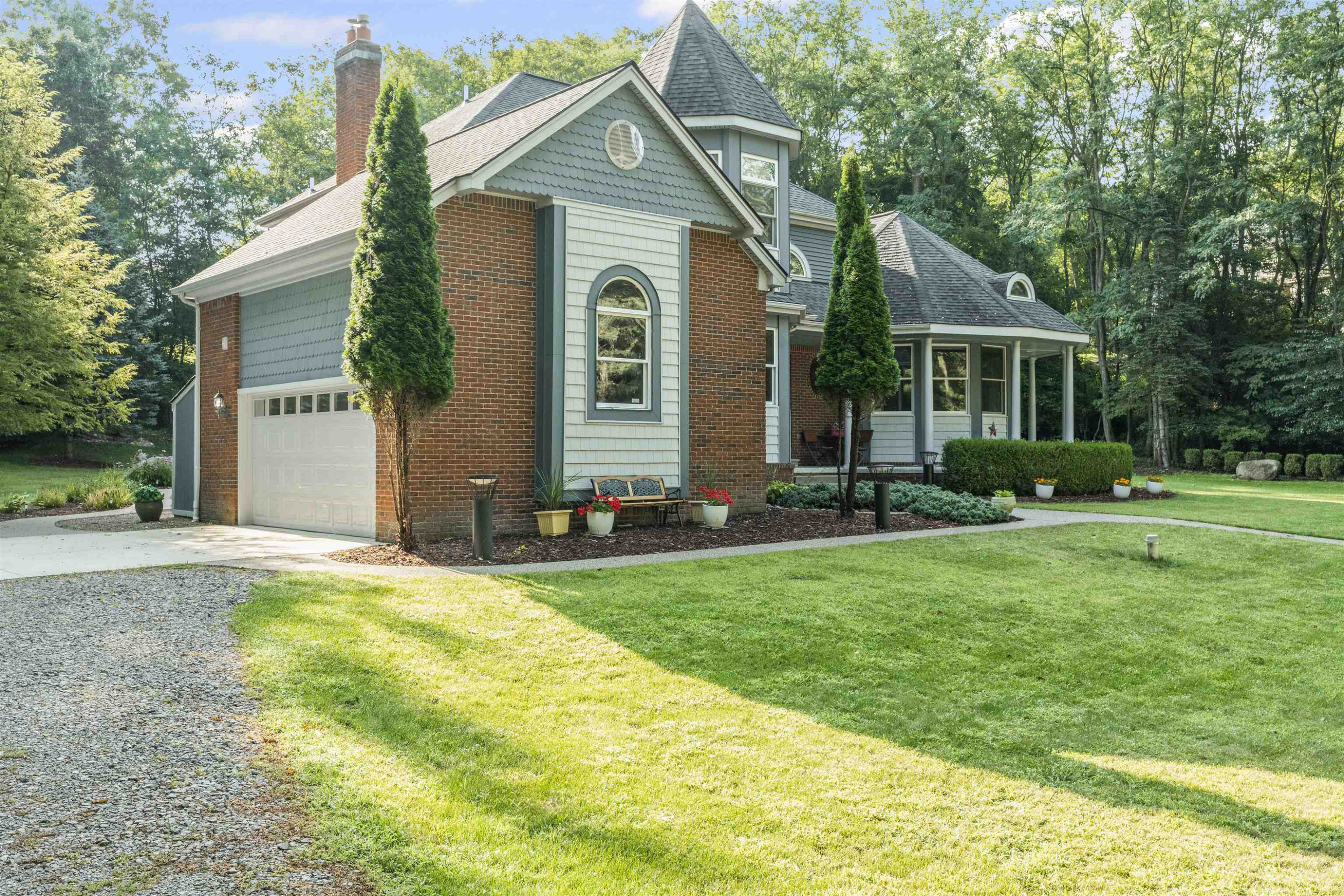 2148 Hidden Lane, Leonard, MI 48367 — Photo 48