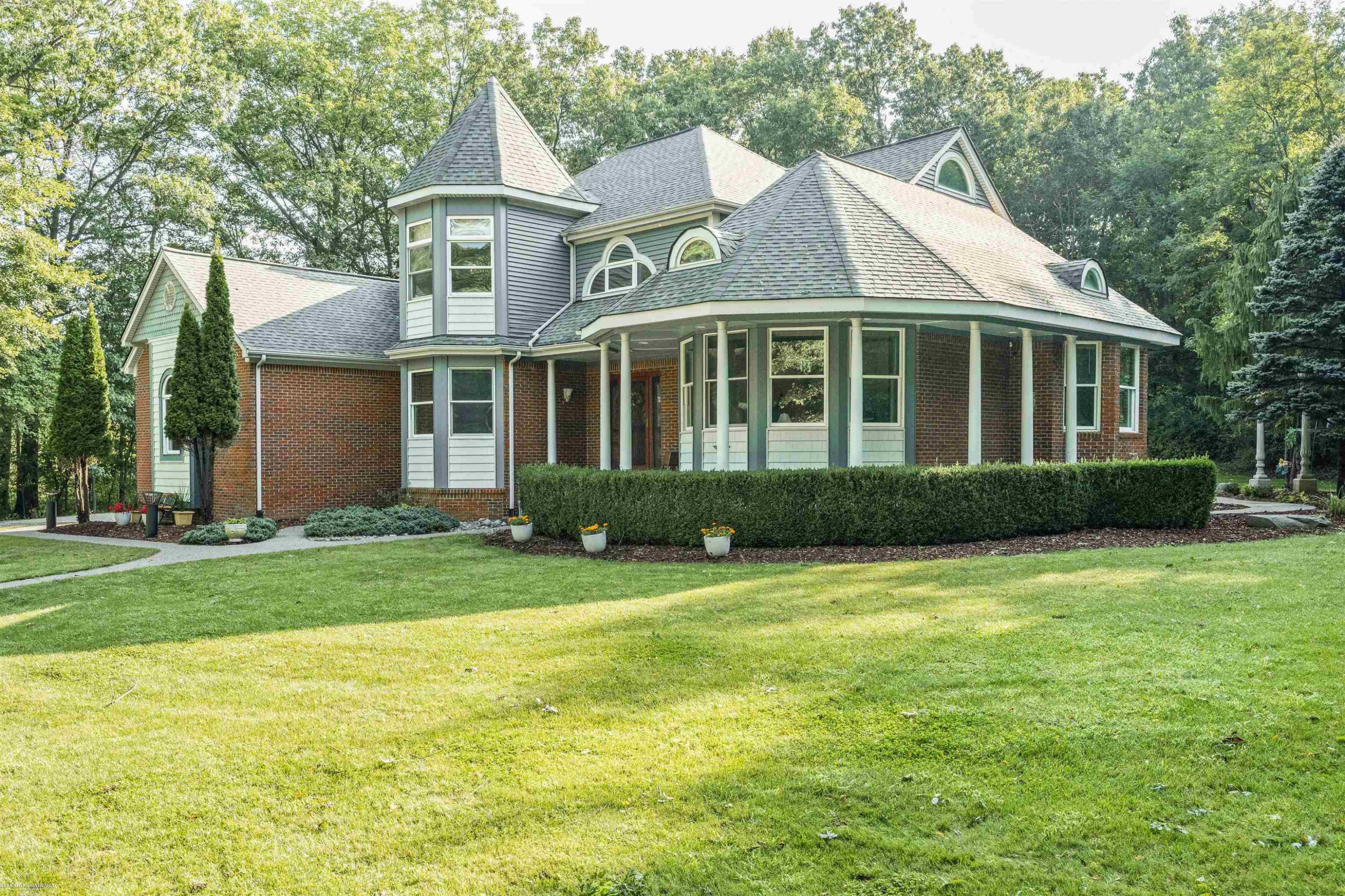 2148 Hidden Lane, Leonard, MI 48367 — Photo 49