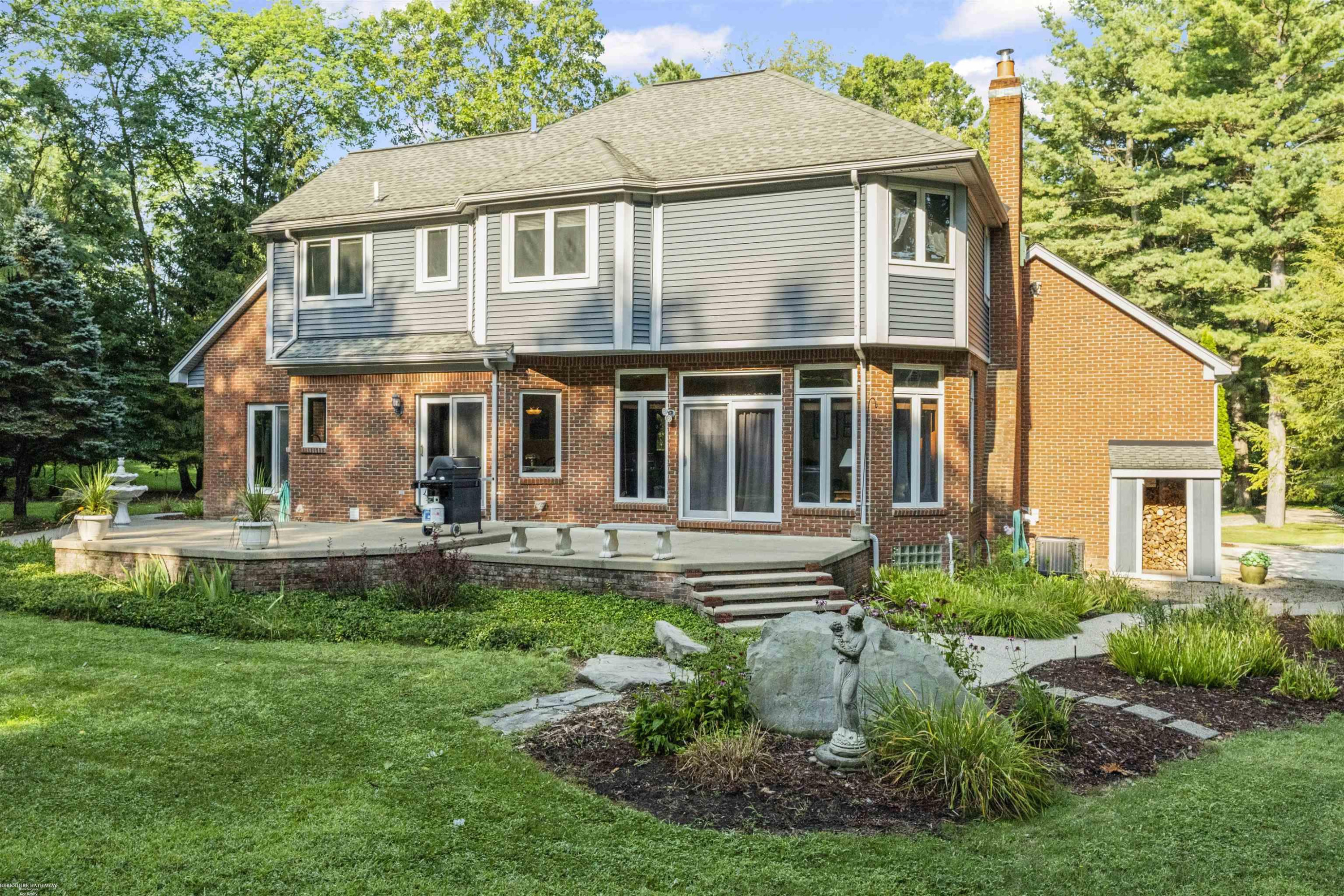 2148 Hidden Lane, Leonard, MI 48367 — Photo 58