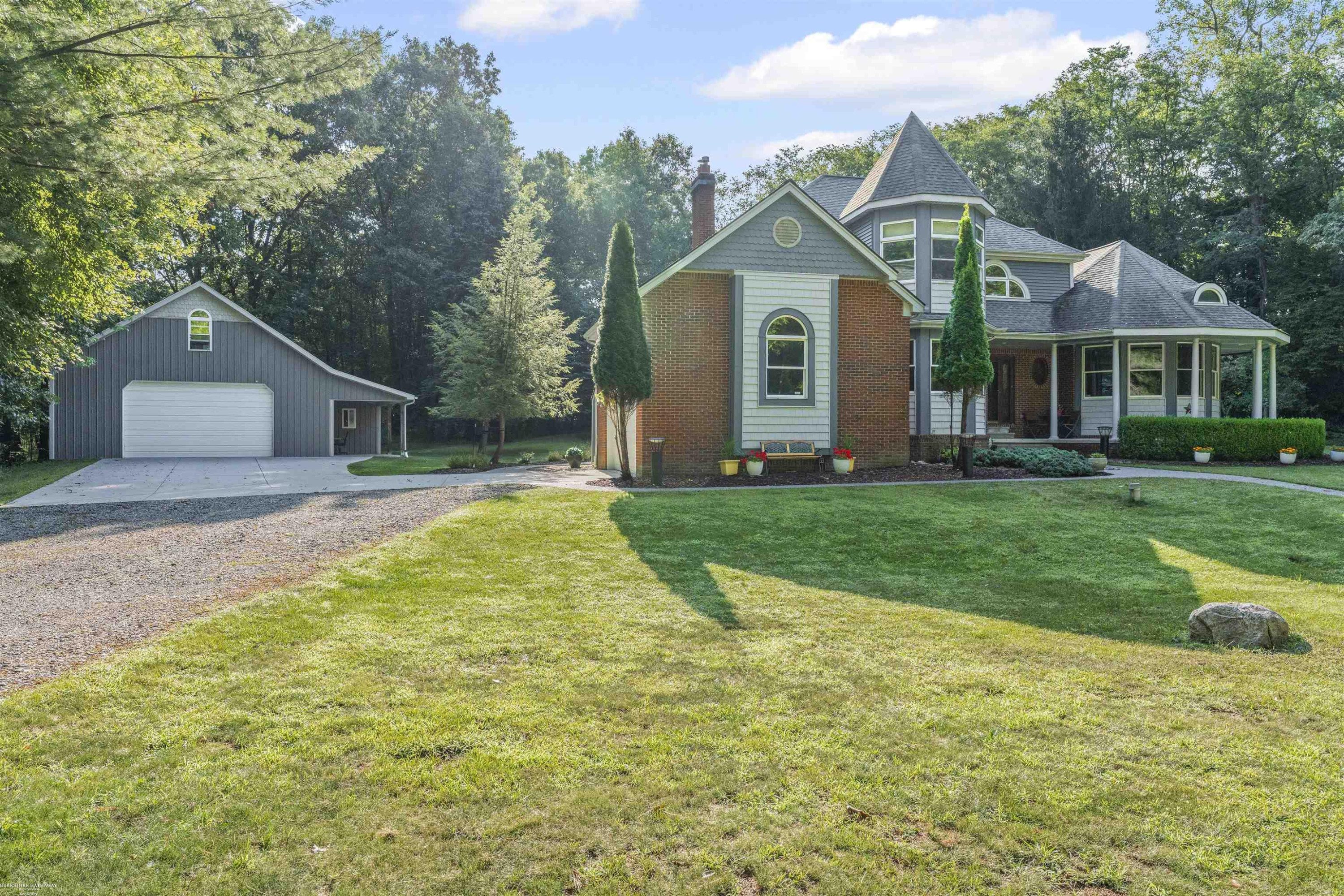 2148 Hidden Lane, Leonard, MI 48367 — Photo 63