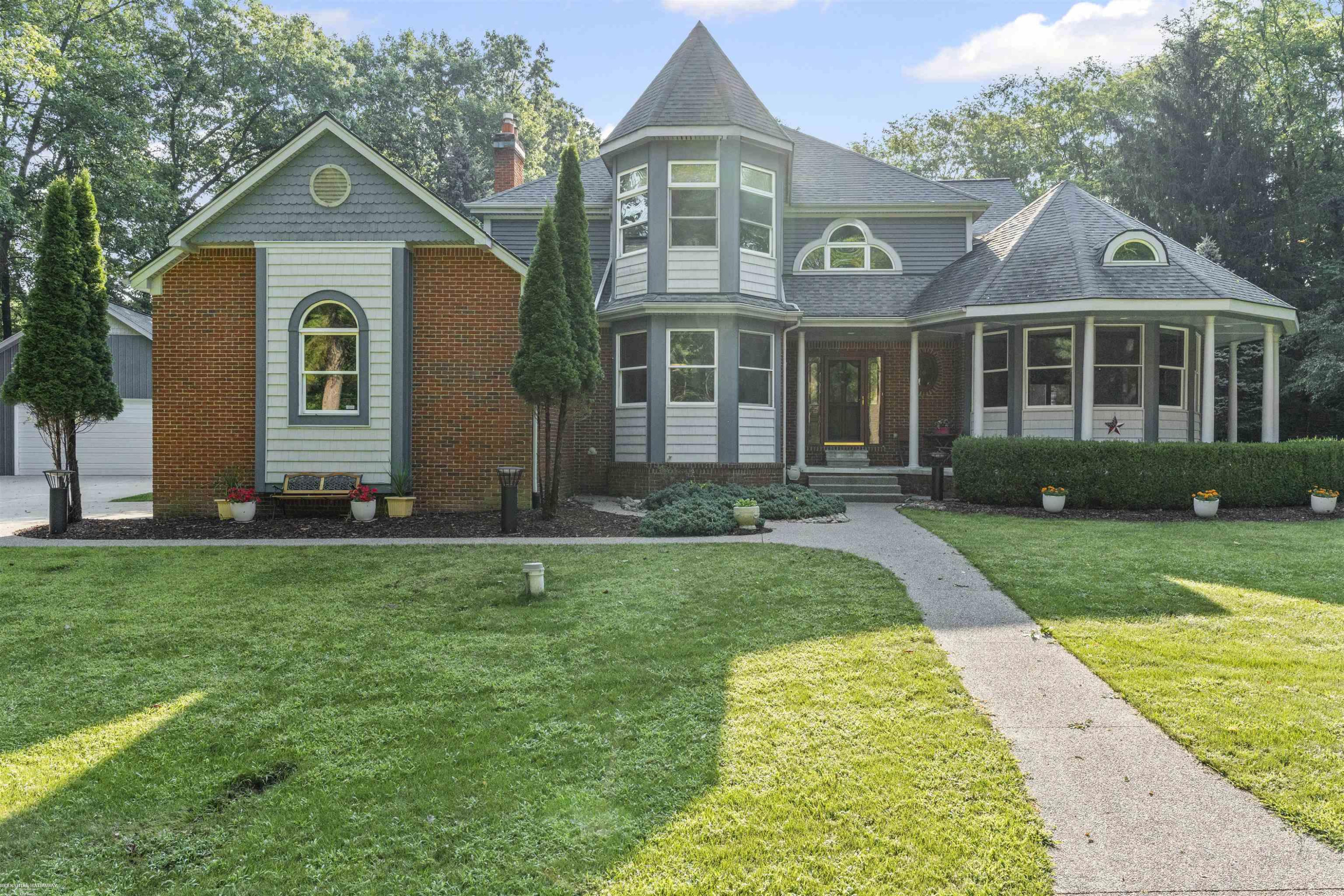 2148 Hidden Lane, Leonard, MI 48367 — Photo 64