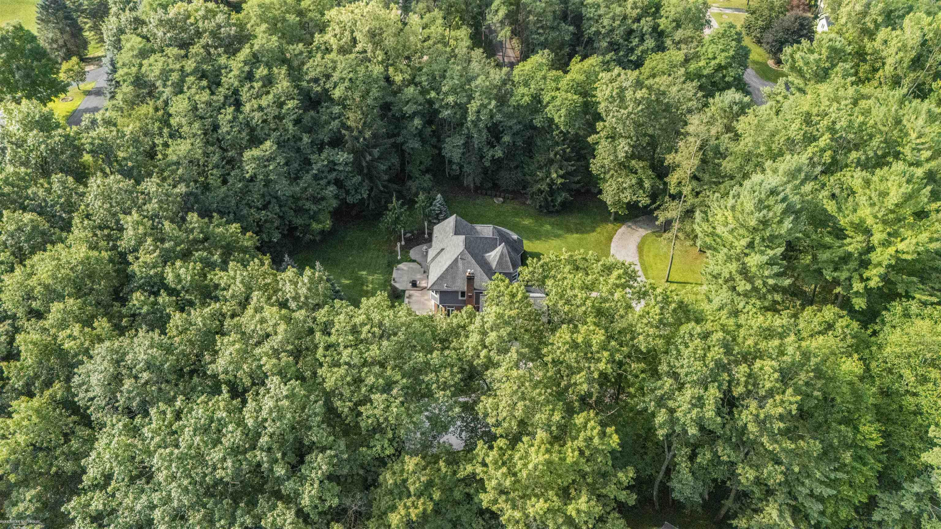 2148 Hidden Lane, Leonard, MI 48367 — Photo 72