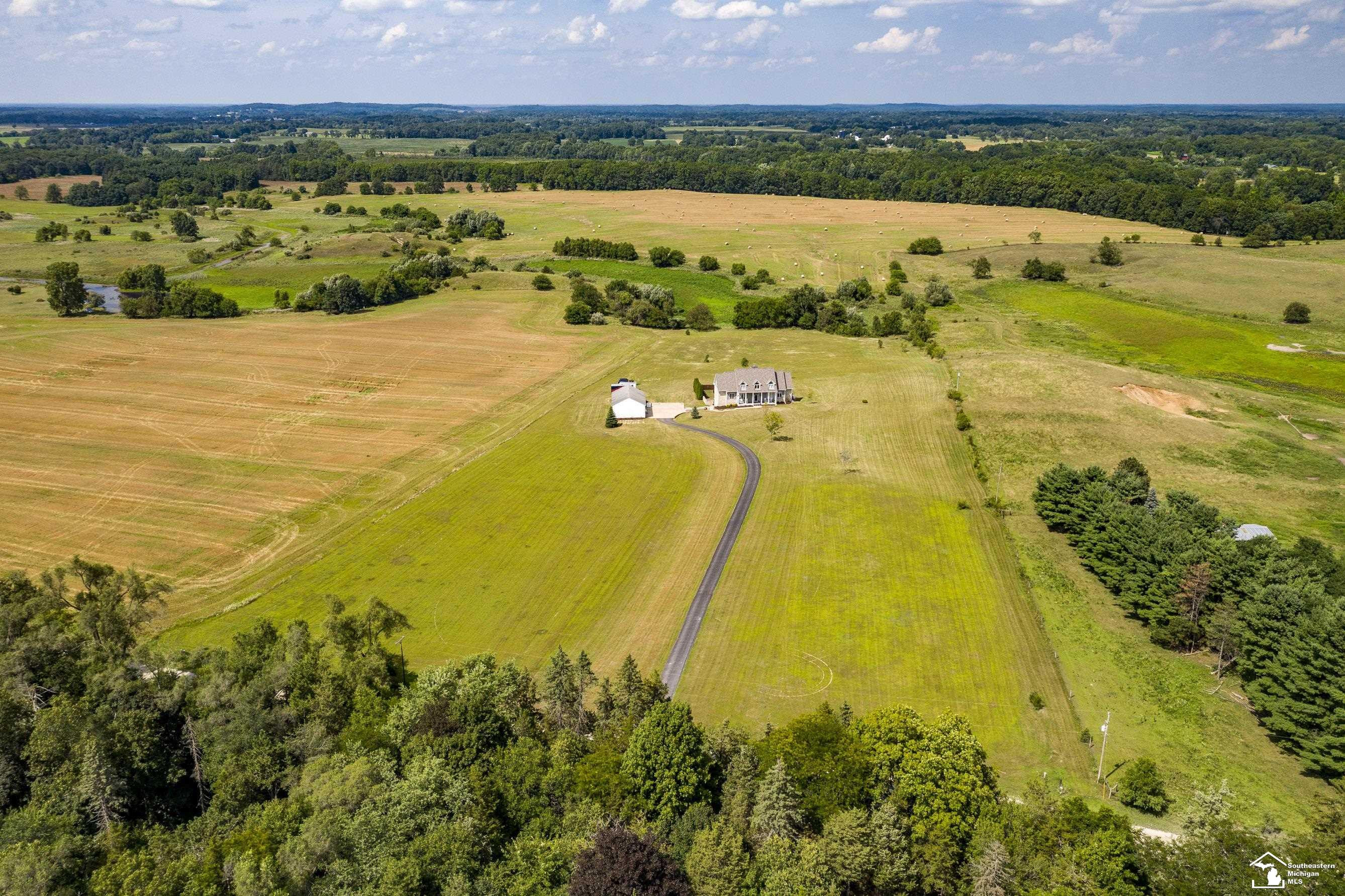 15724 Grass Lake Road, Grass Lake, MI 49240 — Photo 3