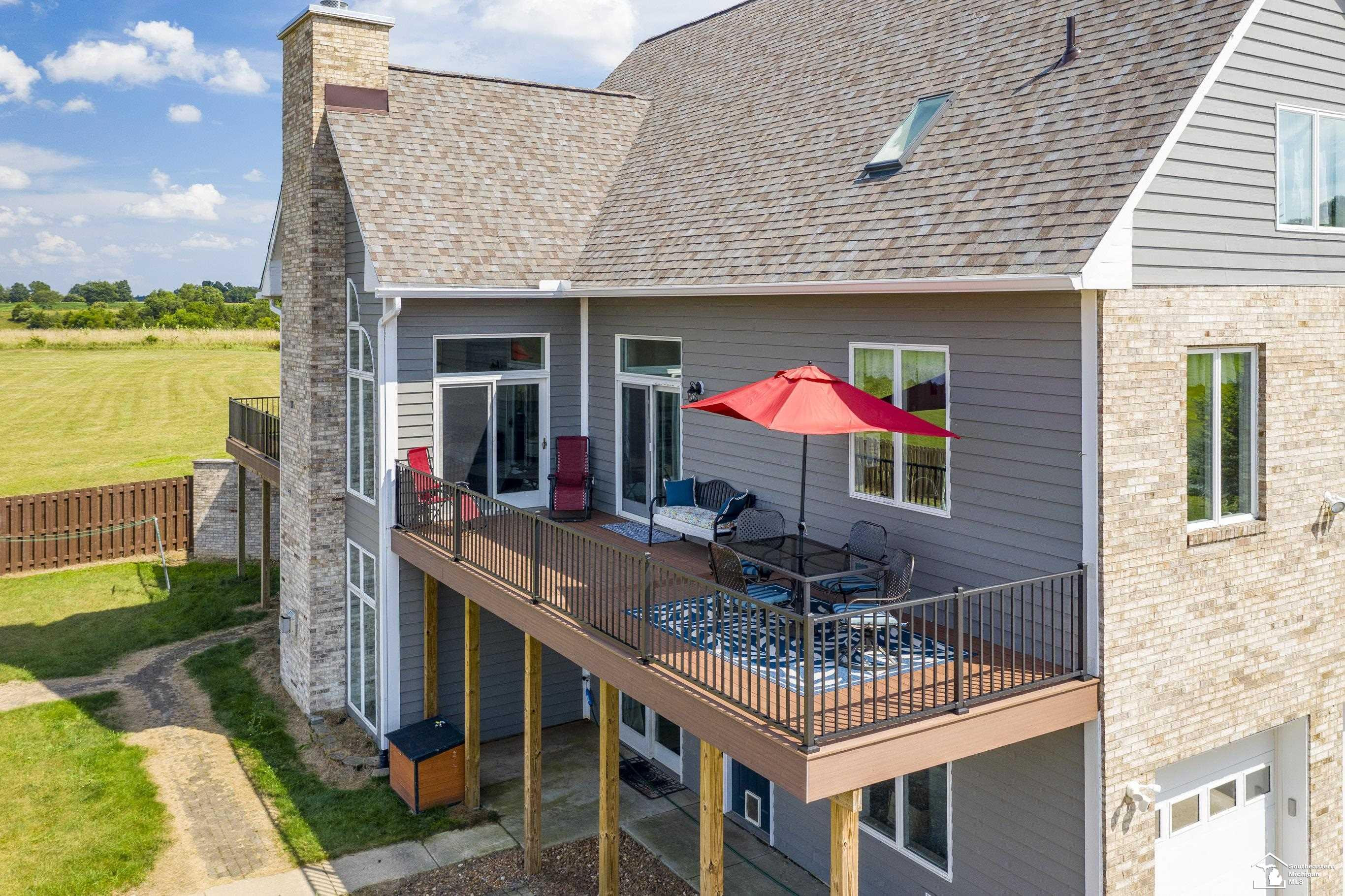 15724 Grass Lake Road, Grass Lake, MI 49240 — Photo 9