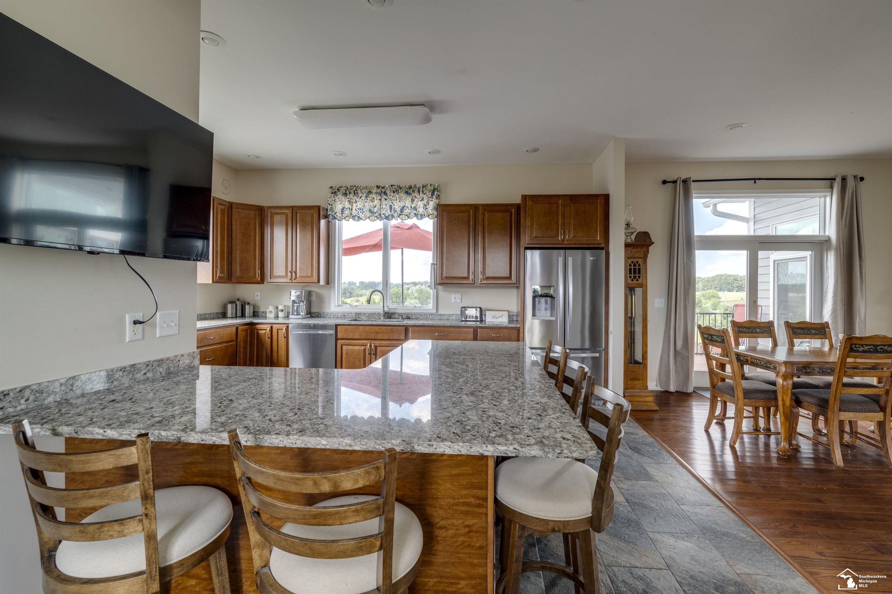 15724 Grass Lake Road, Grass Lake, MI 49240 — Photo 15