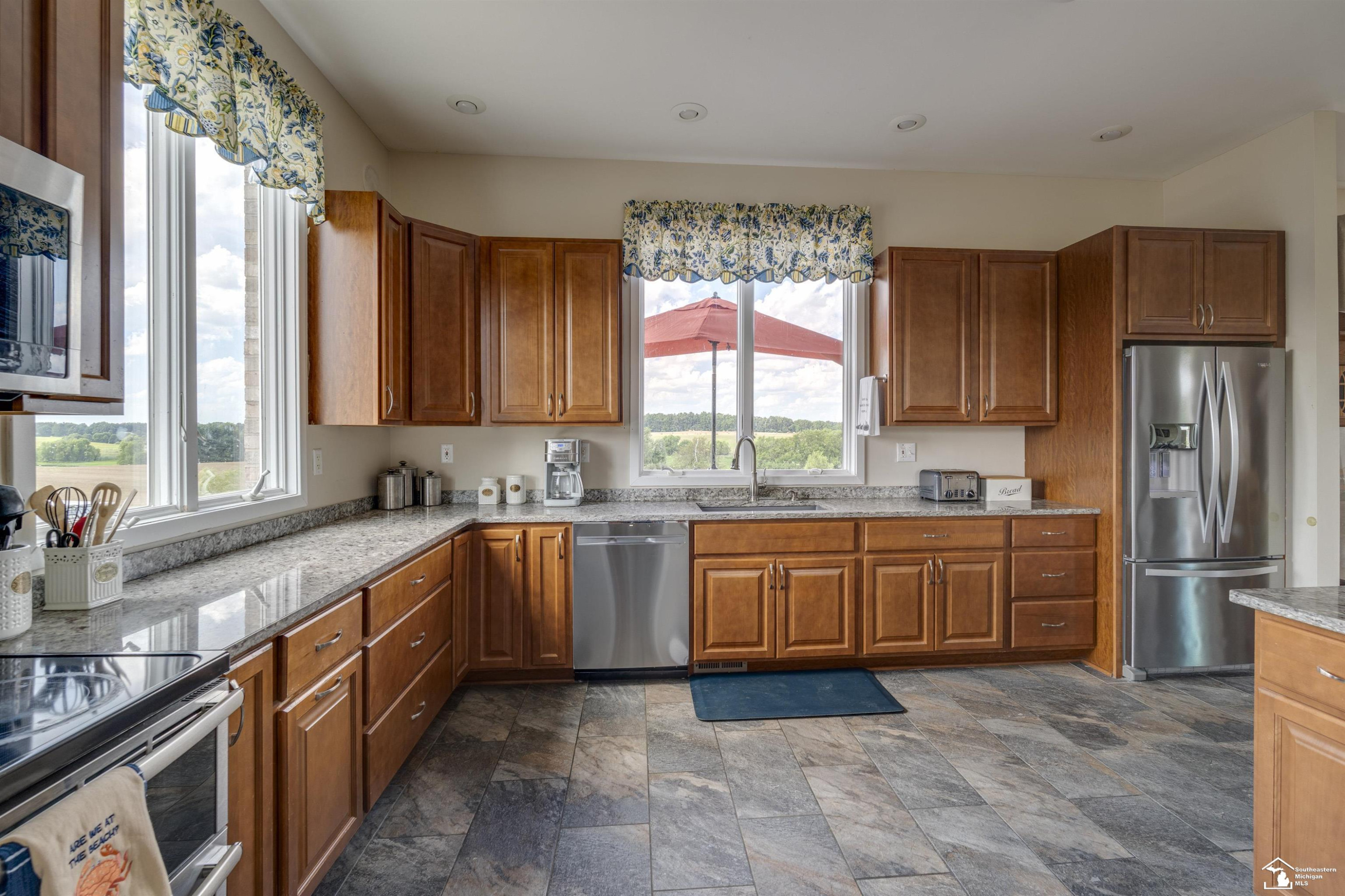 15724 Grass Lake Road, Grass Lake, MI 49240 — Photo 17