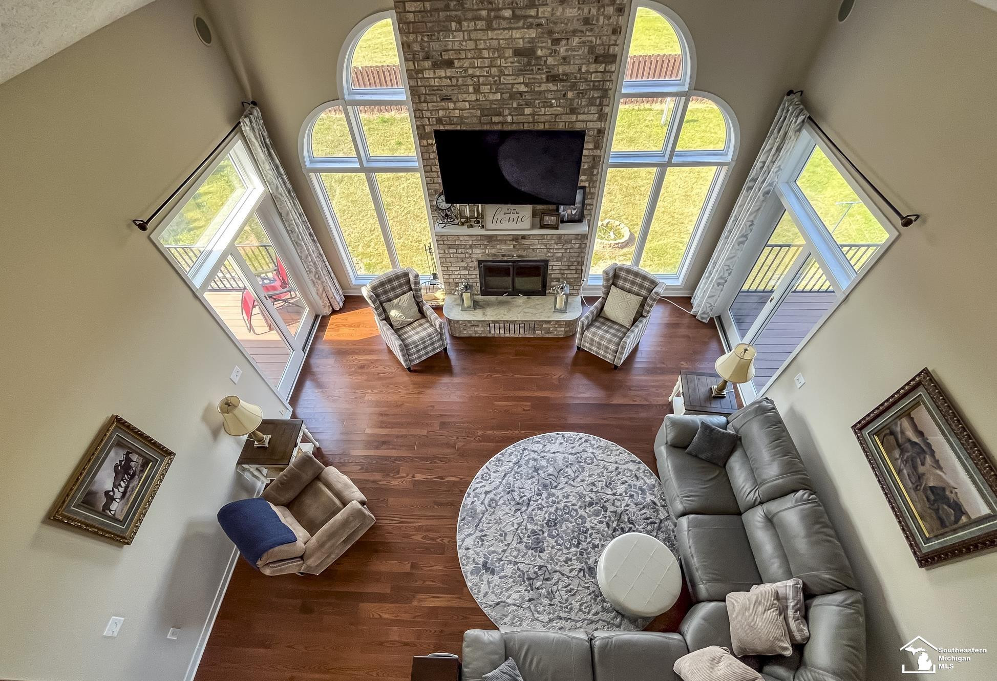 15724 Grass Lake Road, Grass Lake, MI 49240 — Photo 25