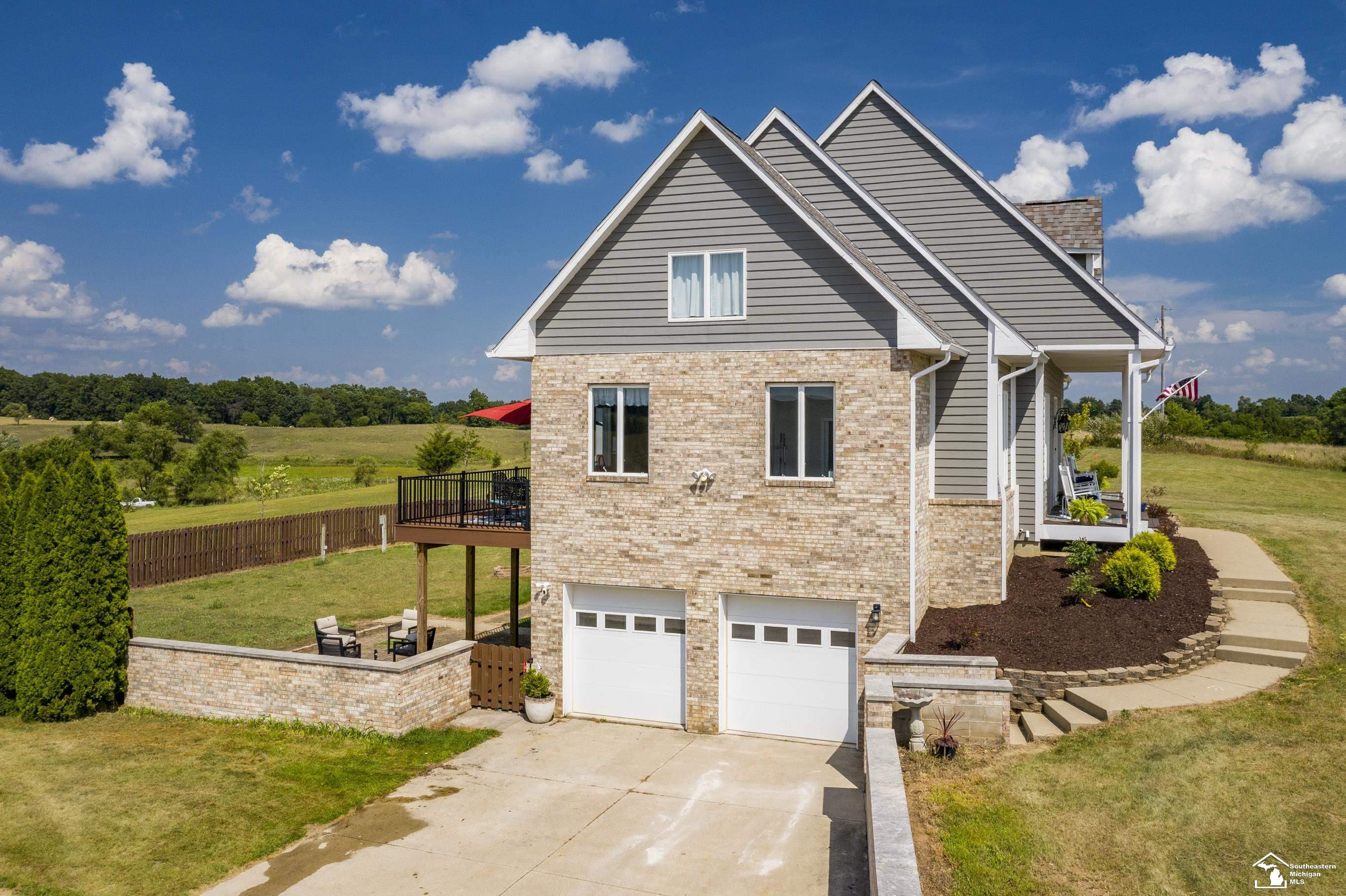 15724 Grass Lake Road, Grass Lake, MI 49240 — Photo 40