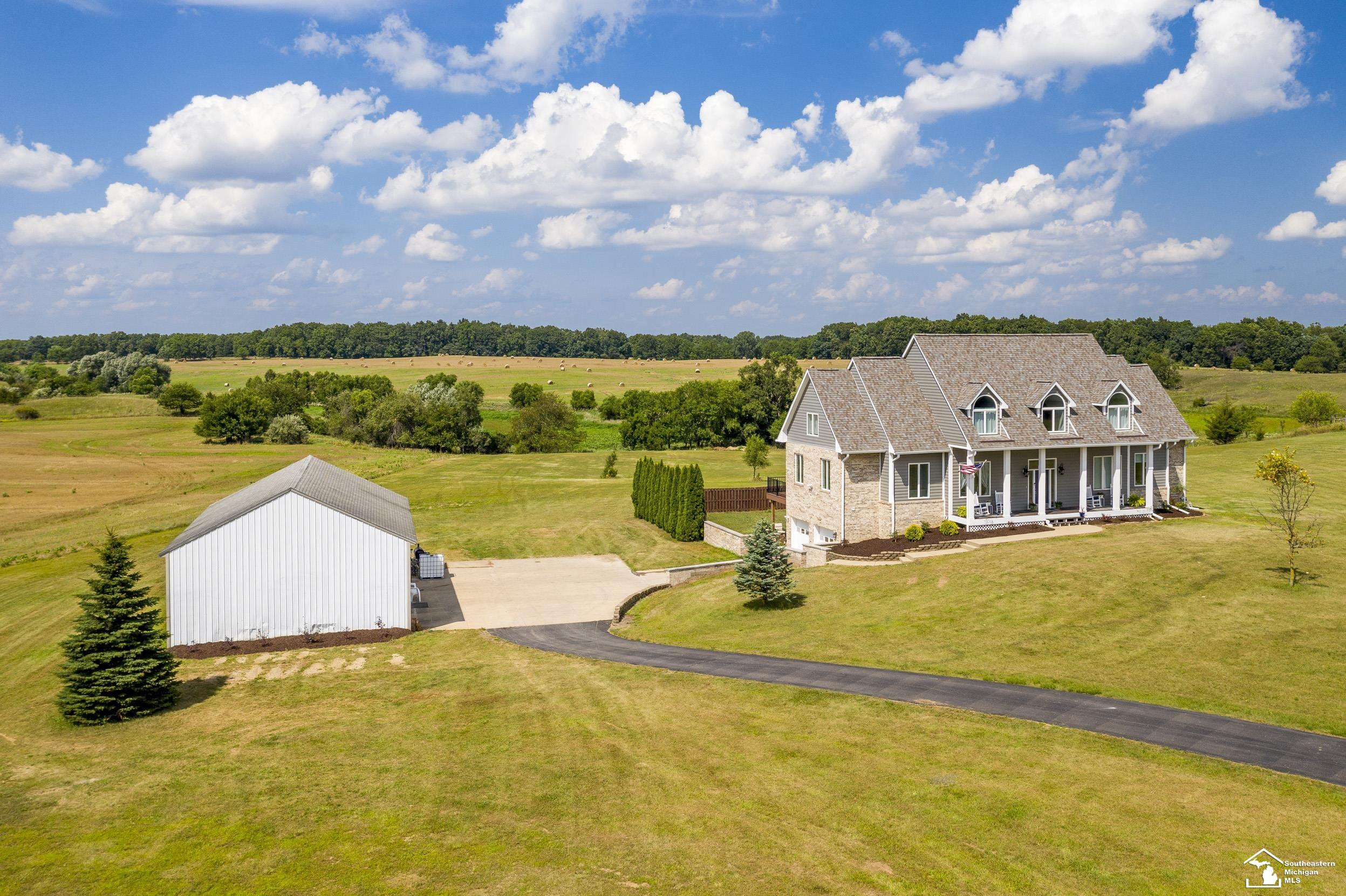 15724 Grass Lake Road, Grass Lake, MI 49240 — Photo 41