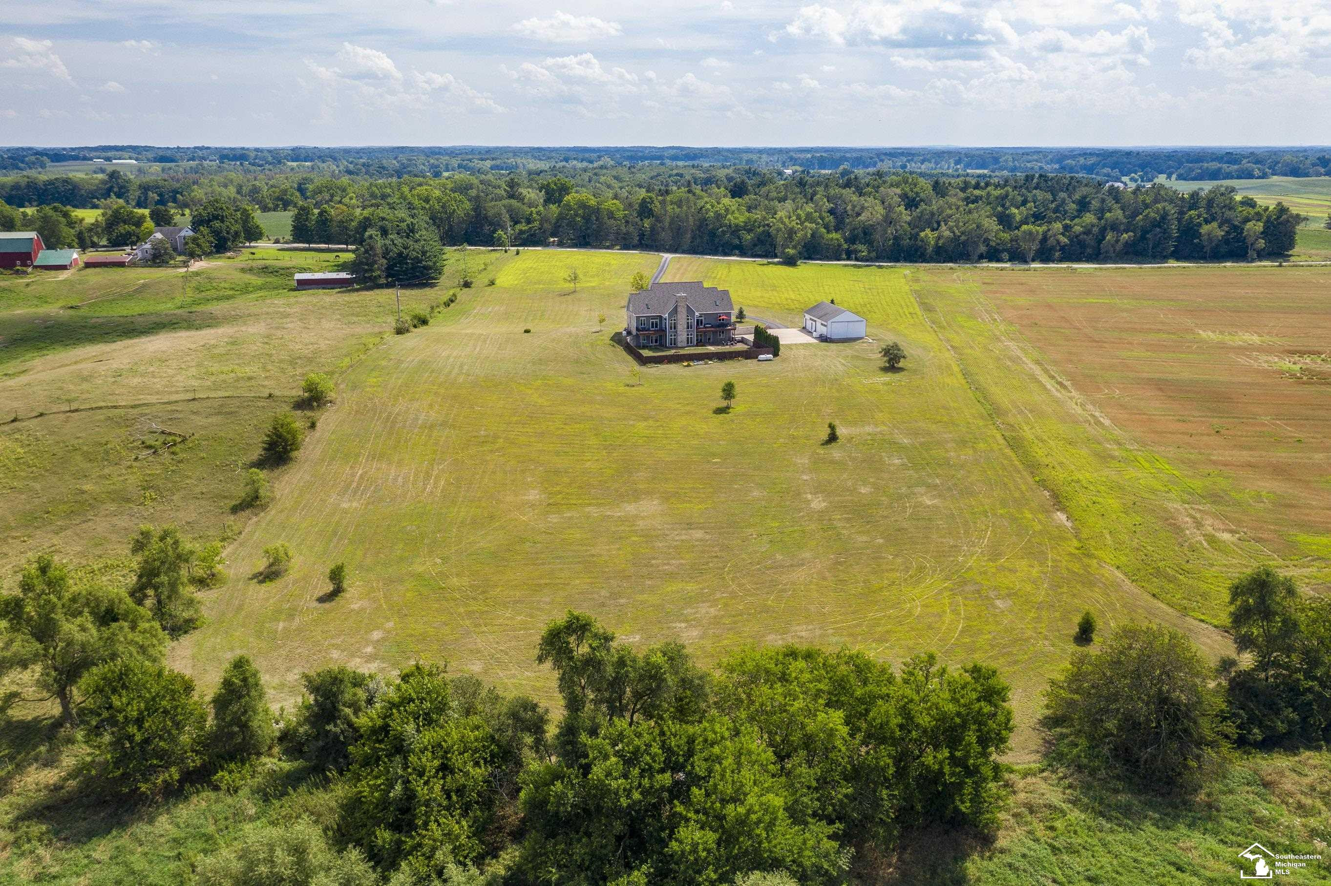 15724 Grass Lake Road, Grass Lake, MI 49240 — Photo 42