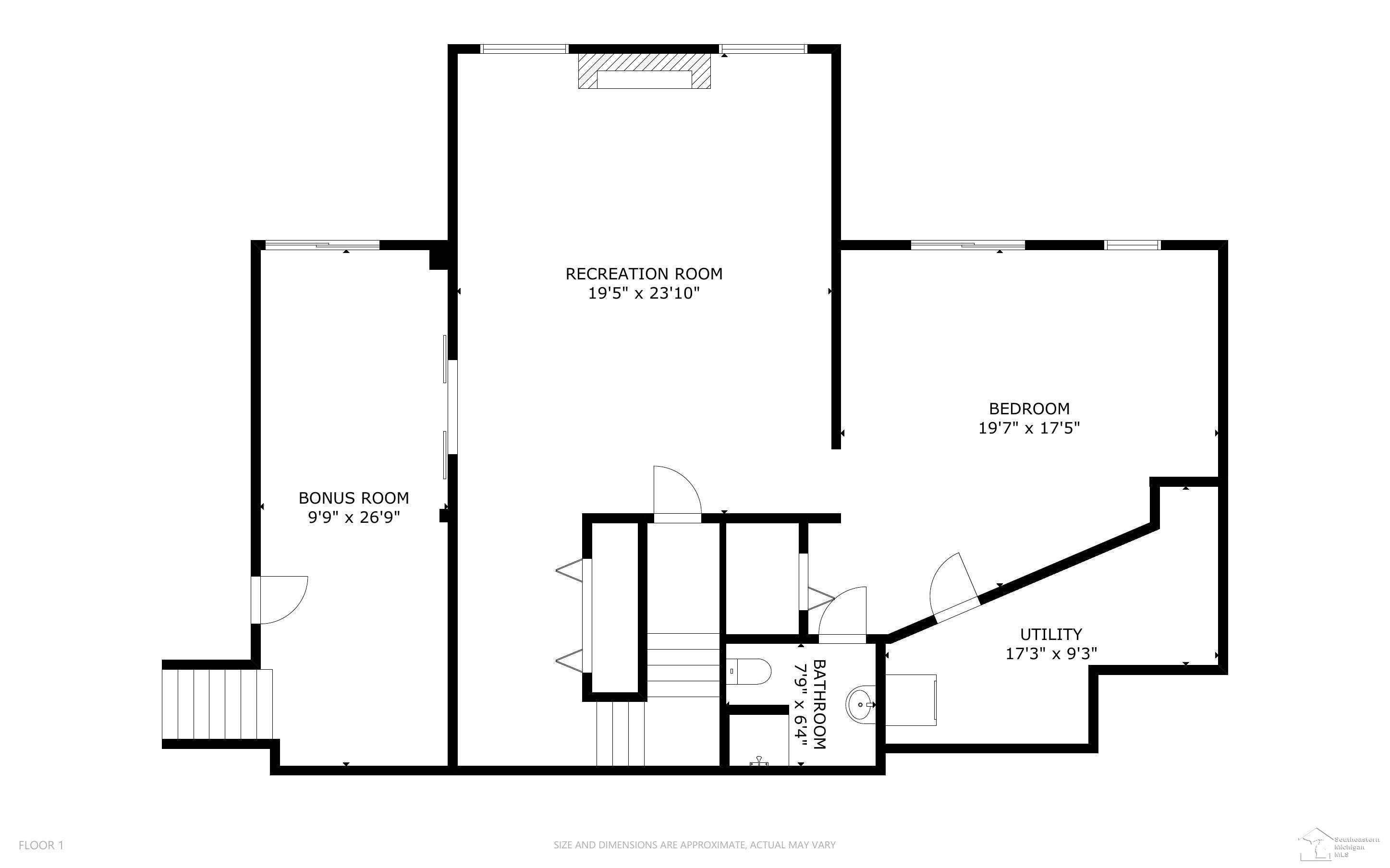 15724 Grass Lake Road, Grass Lake, MI 49240 — Photo 43