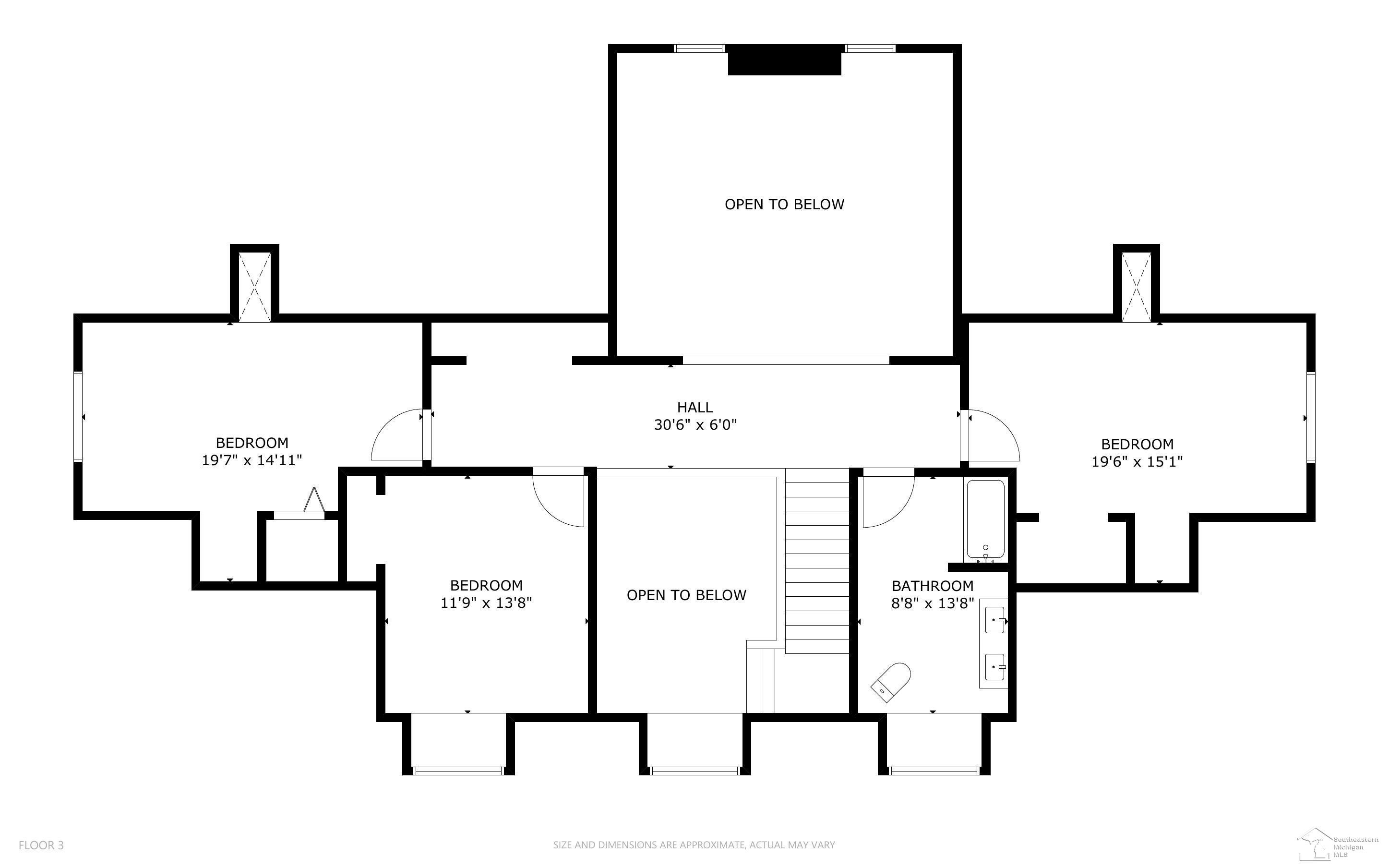 15724 Grass Lake Road, Grass Lake, MI 49240 — Photo 45