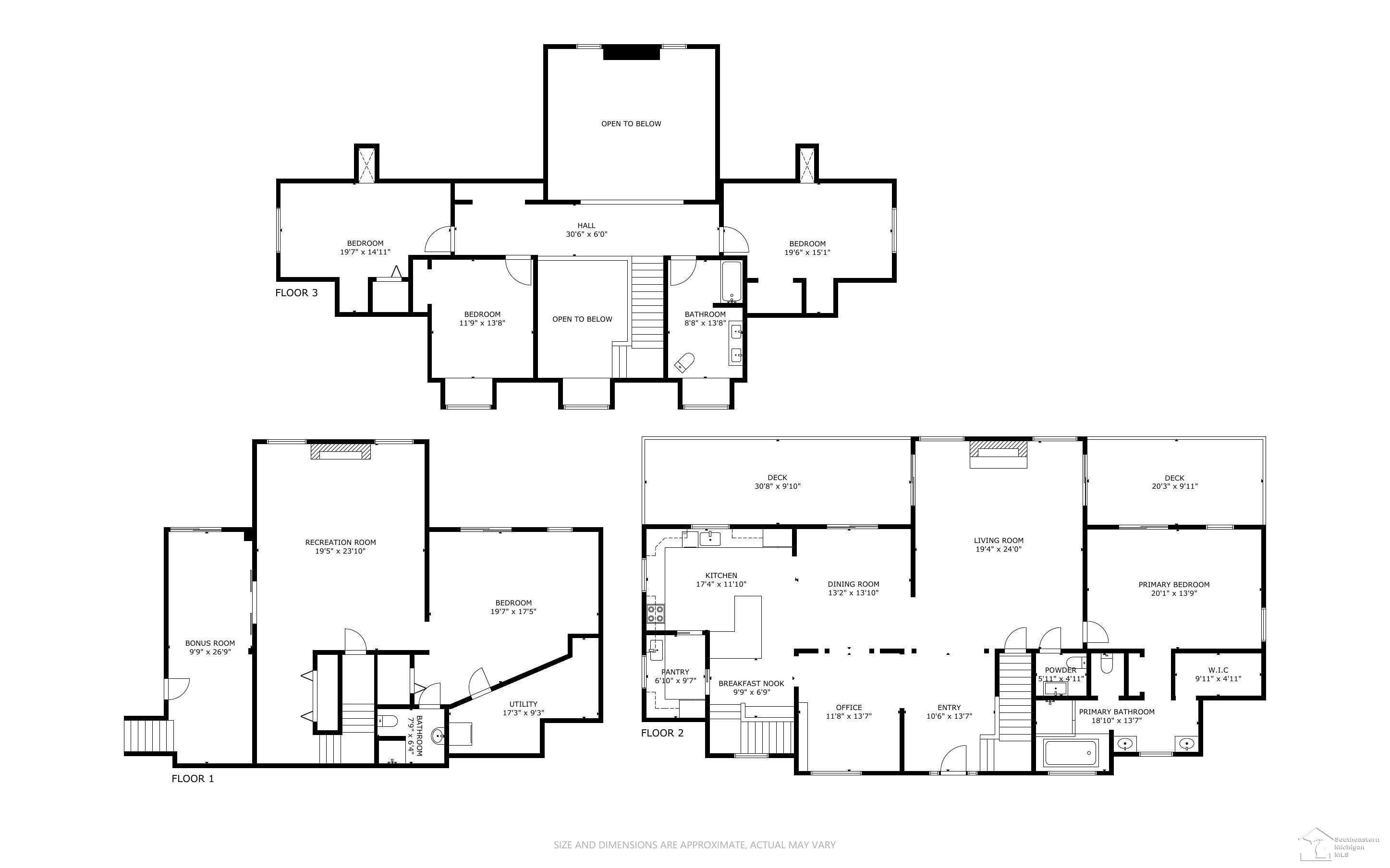 15724 Grass Lake Road, Grass Lake, MI 49240 — Photo 46