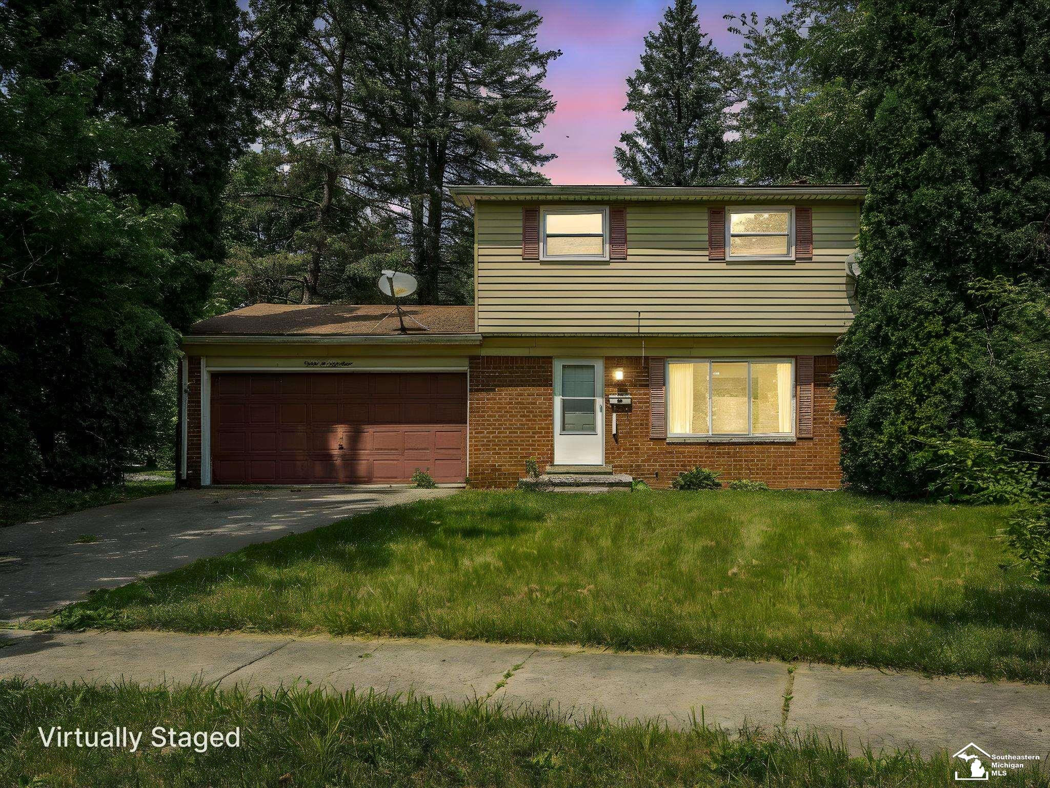 8648 Heather Court, Ypsilanti, MI 48198 — Photo 2